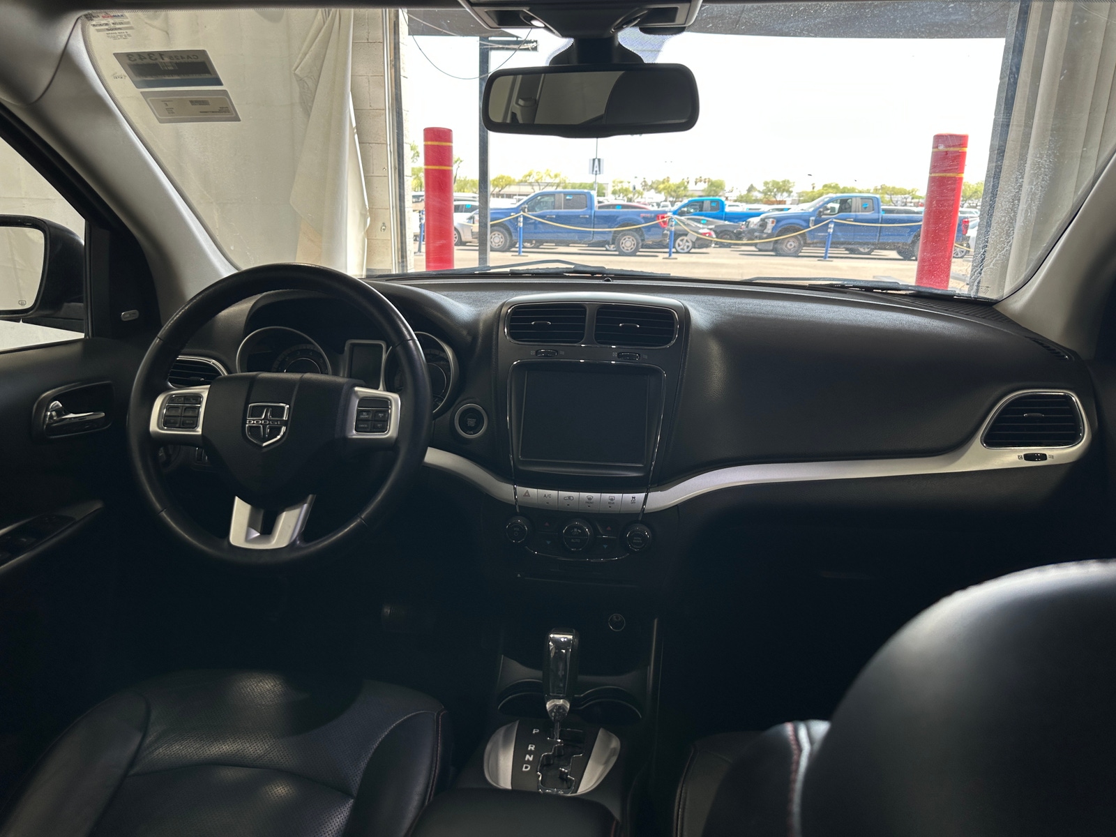 Thumbnail: 2019 Dodge Journey - 2