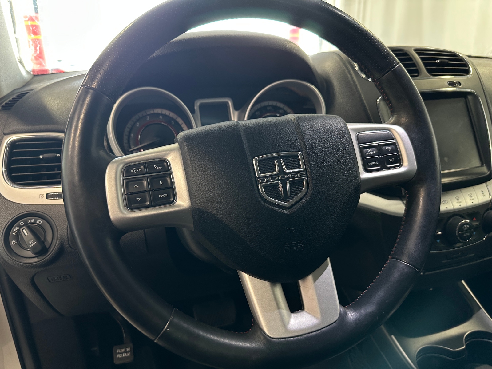Thumbnail: 2019 Dodge Journey - 4