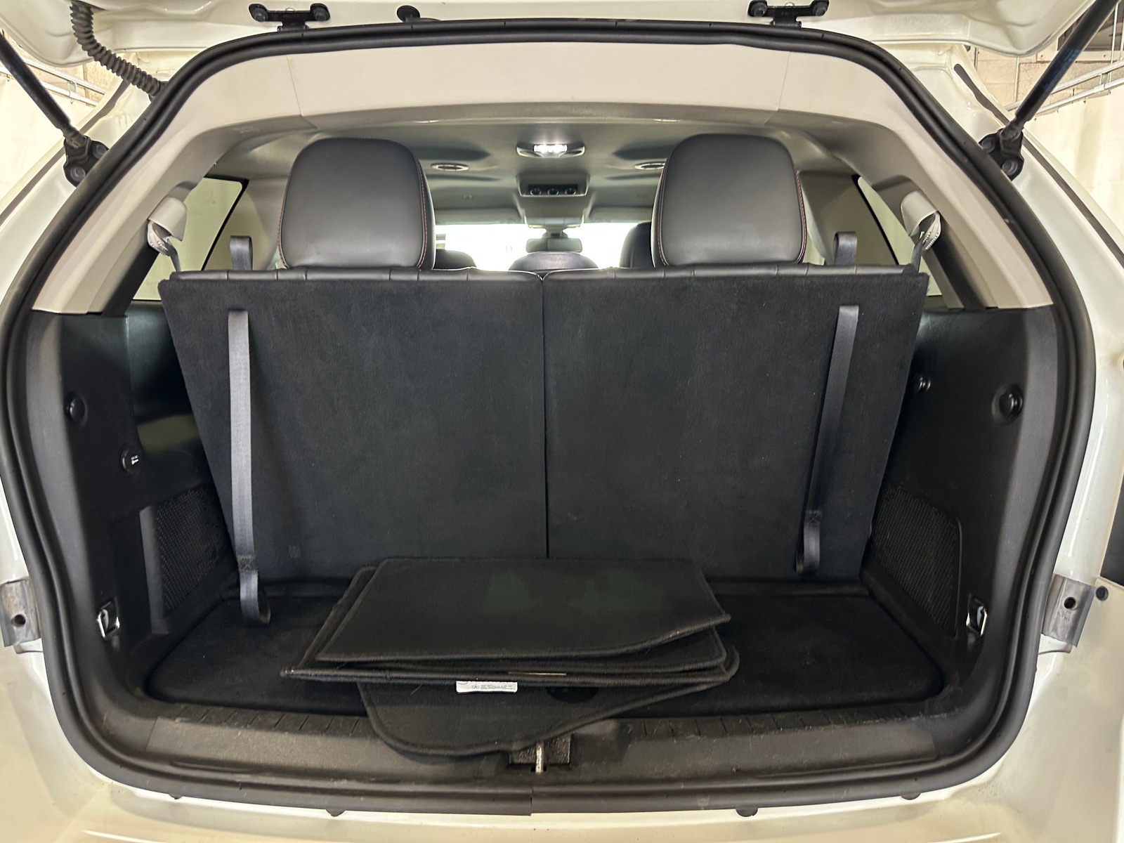 Thumbnail: 2019 Dodge Journey - 6