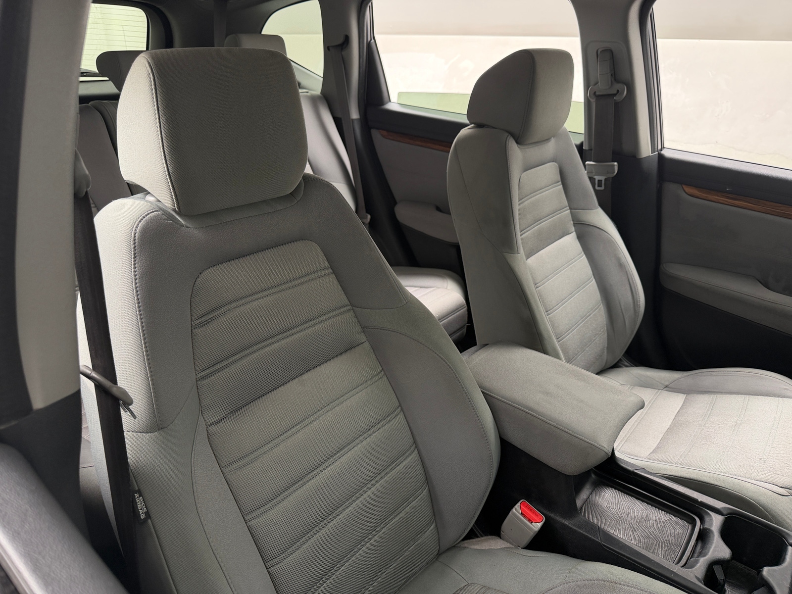 Thumbnail: 2017 Honda CR-V - 2