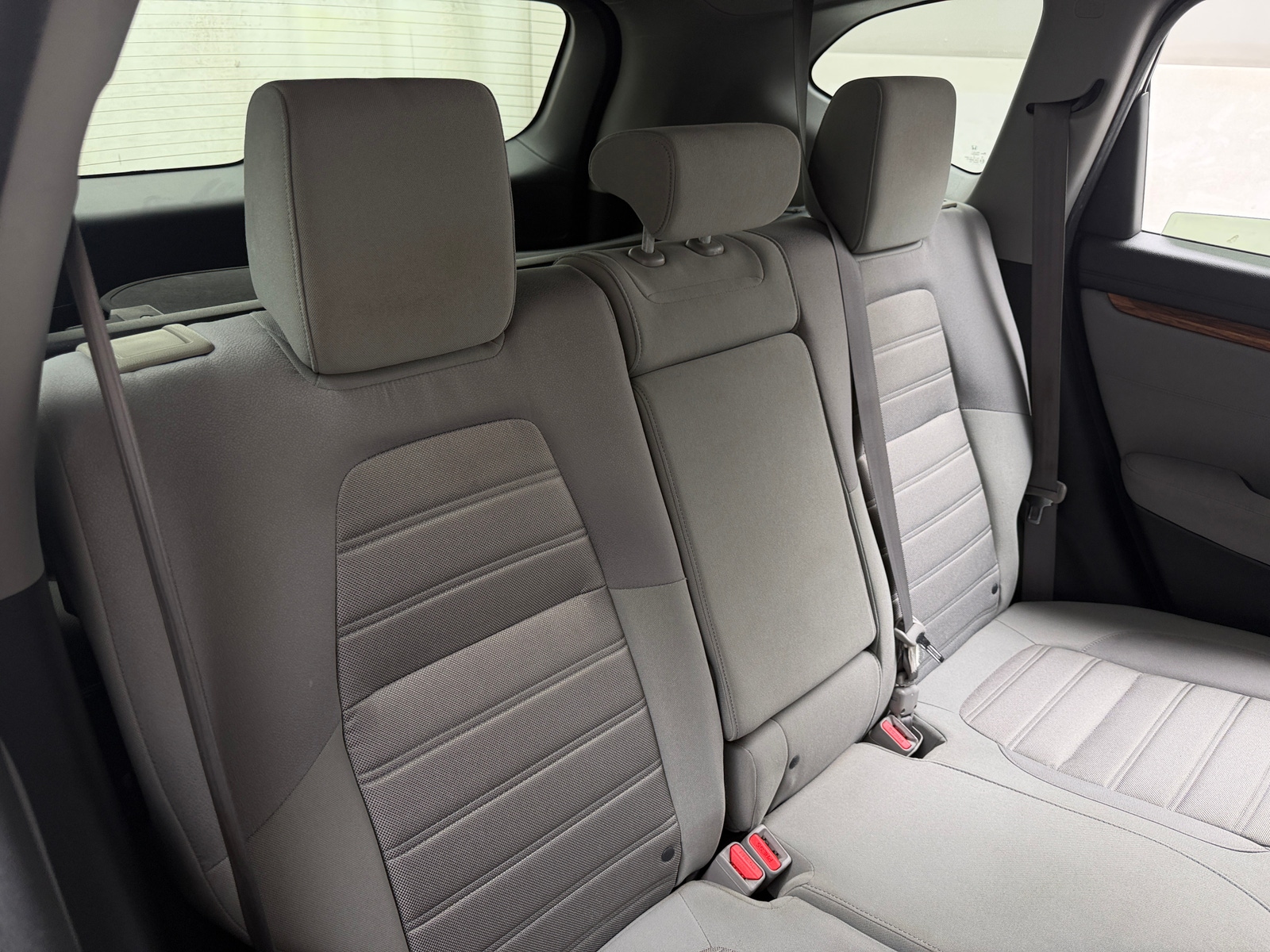 Thumbnail: 2017 Honda CR-V - 6