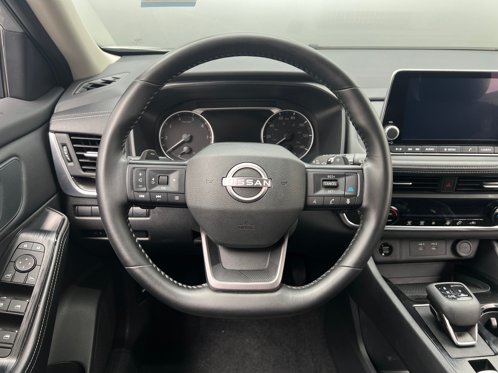 Thumbnail: 2025 Nissan Rogue - 5