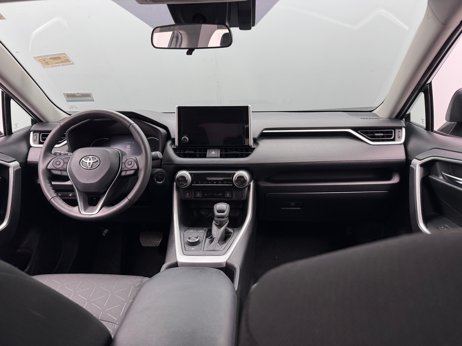 Thumbnail: 2024 Toyota RAV4 - 2