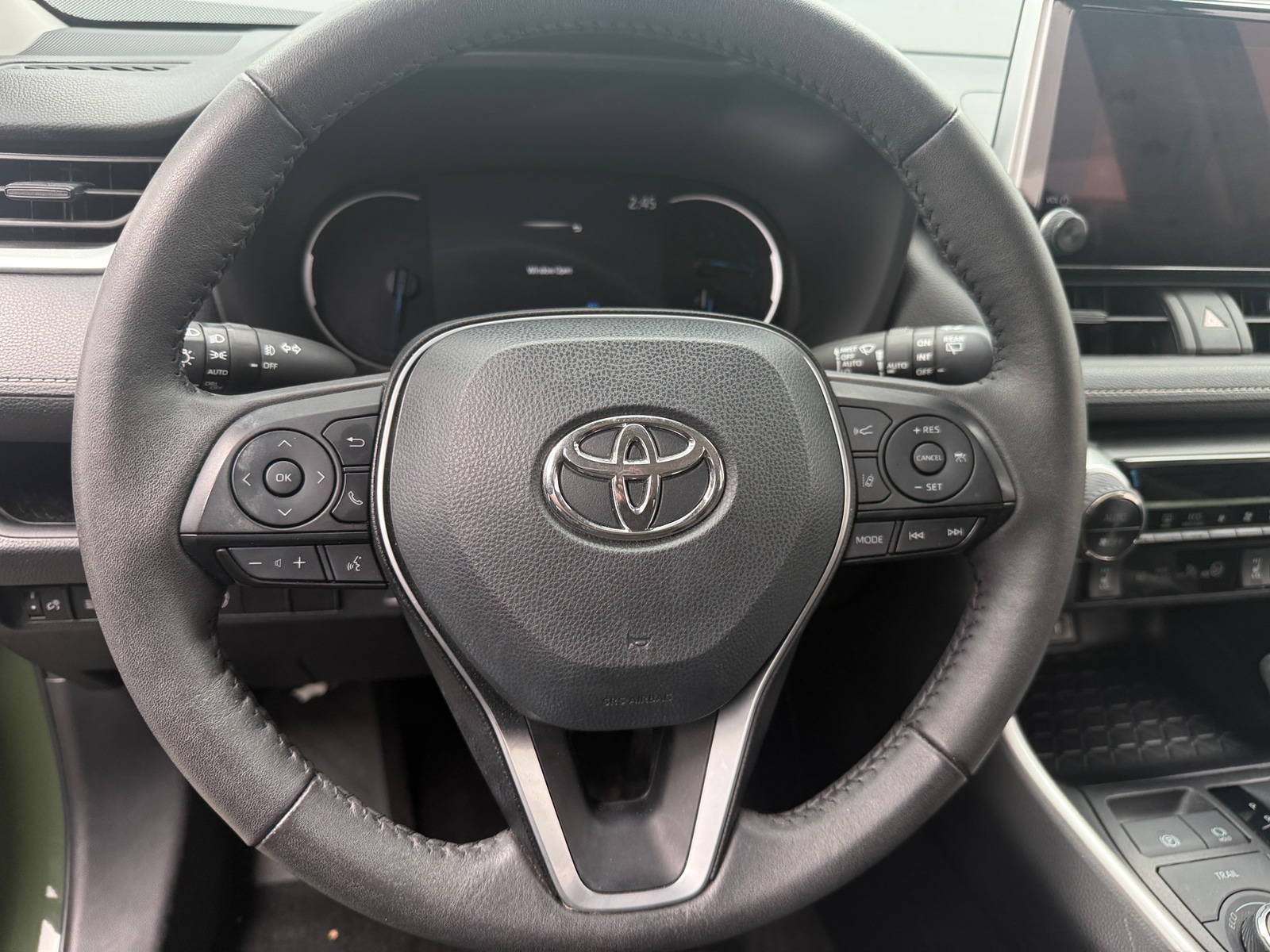 Thumbnail: 2024 Toyota RAV4 - 4