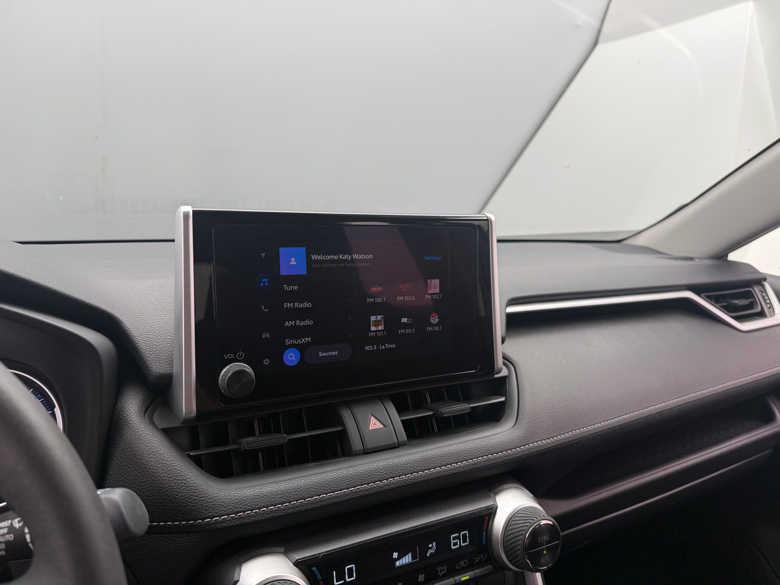 Thumbnail: 2024 Toyota RAV4 - 3