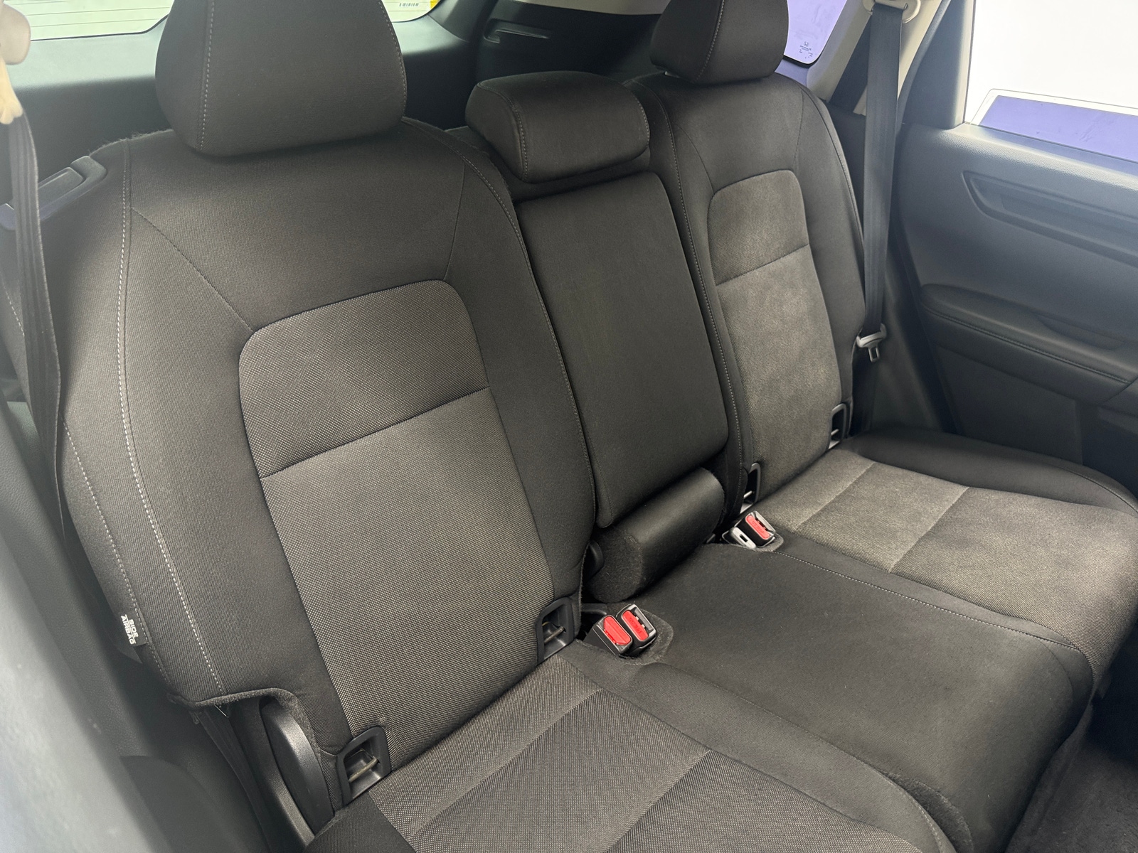 Thumbnail: 2023 Honda CR-V - 6