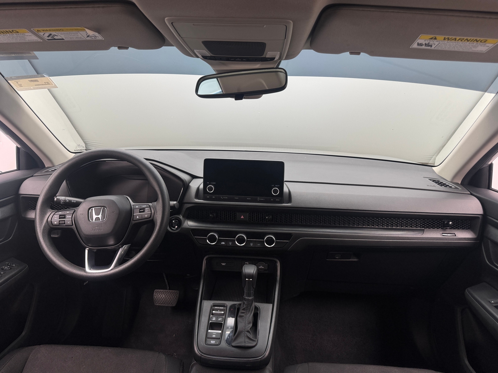 Thumbnail: 2023 Honda CR-V - 3