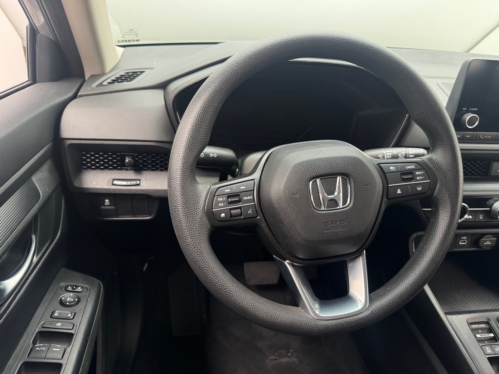 Thumbnail: 2023 Honda CR-V - 5