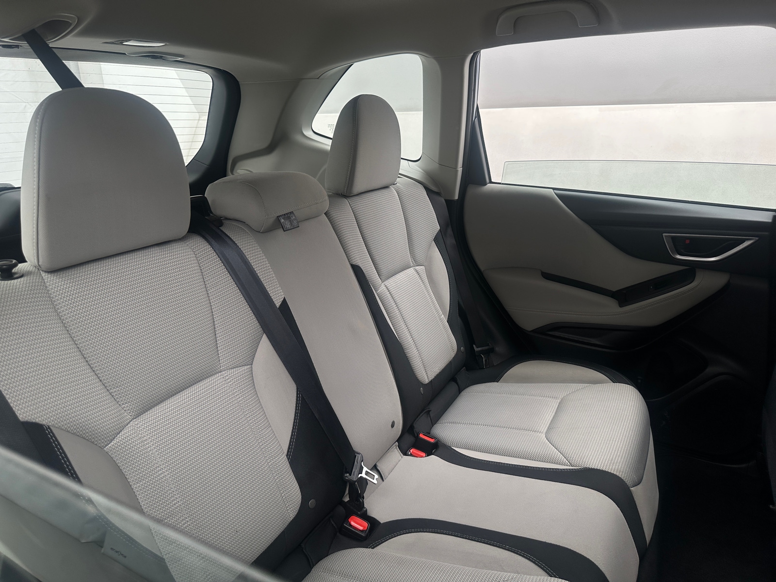 Thumbnail: 2023 Subaru Forester - 6