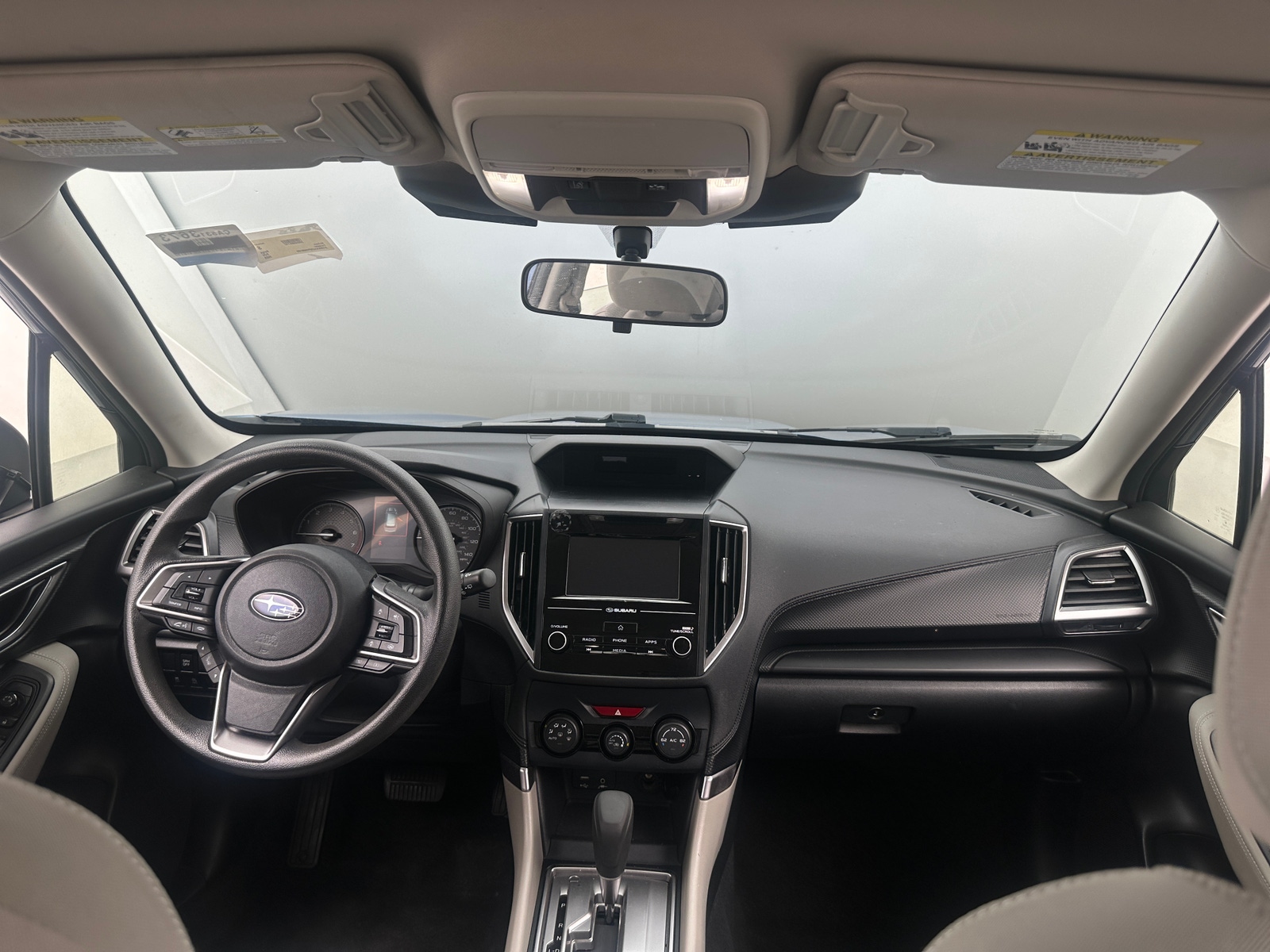 Thumbnail: 2023 Subaru Forester - 3