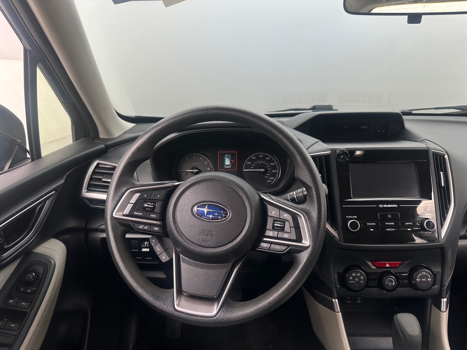 Thumbnail: 2023 Subaru Forester - 5