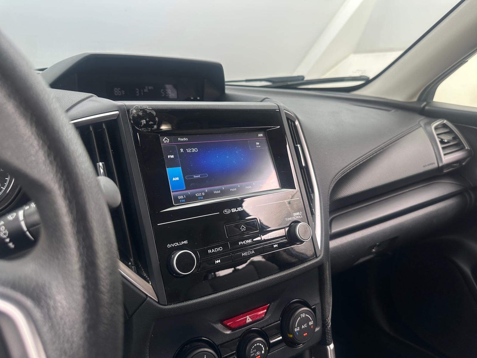Thumbnail: 2023 Subaru Forester - 4