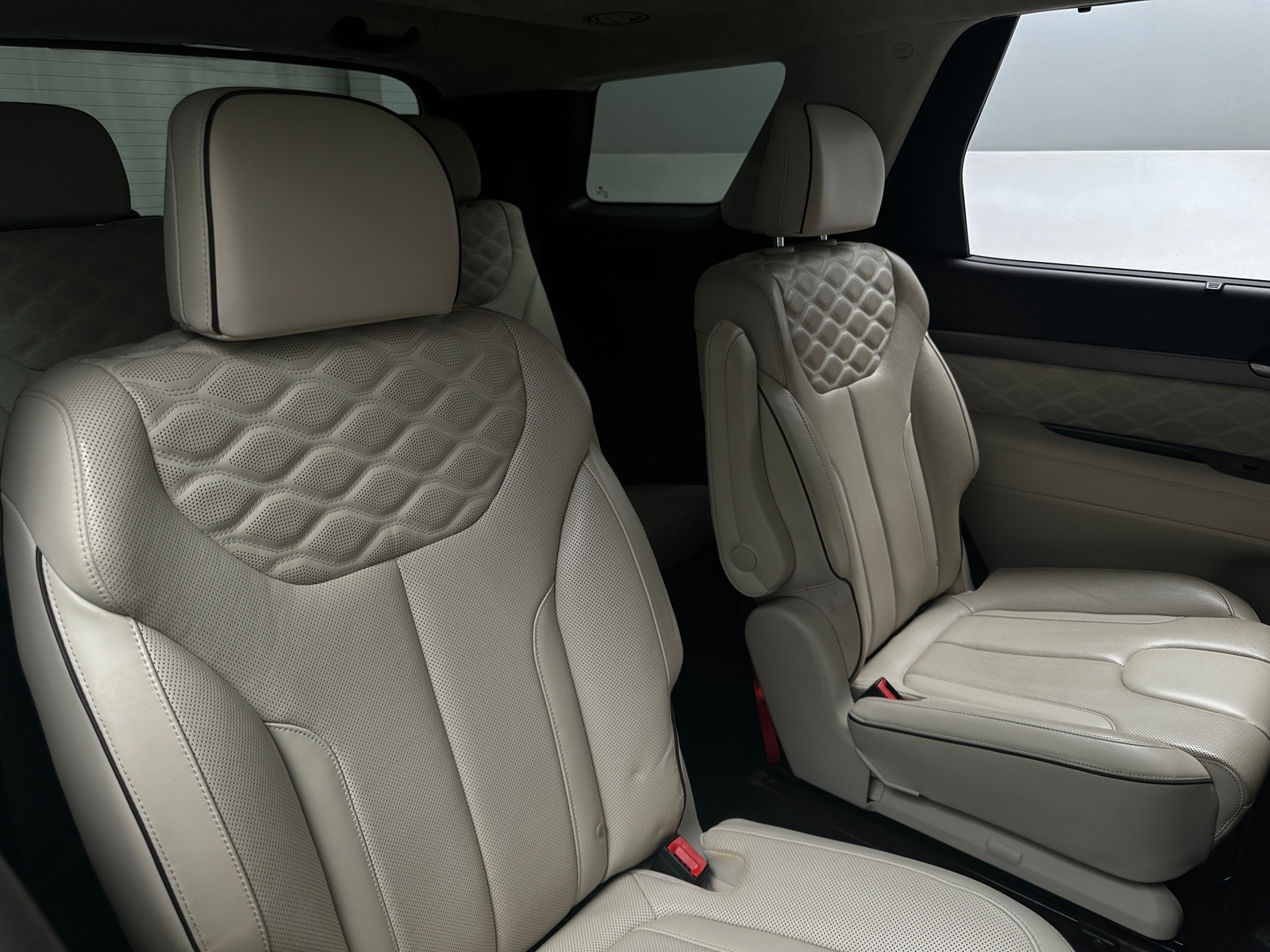 Thumbnail: 2020 Hyundai Palisade - 5