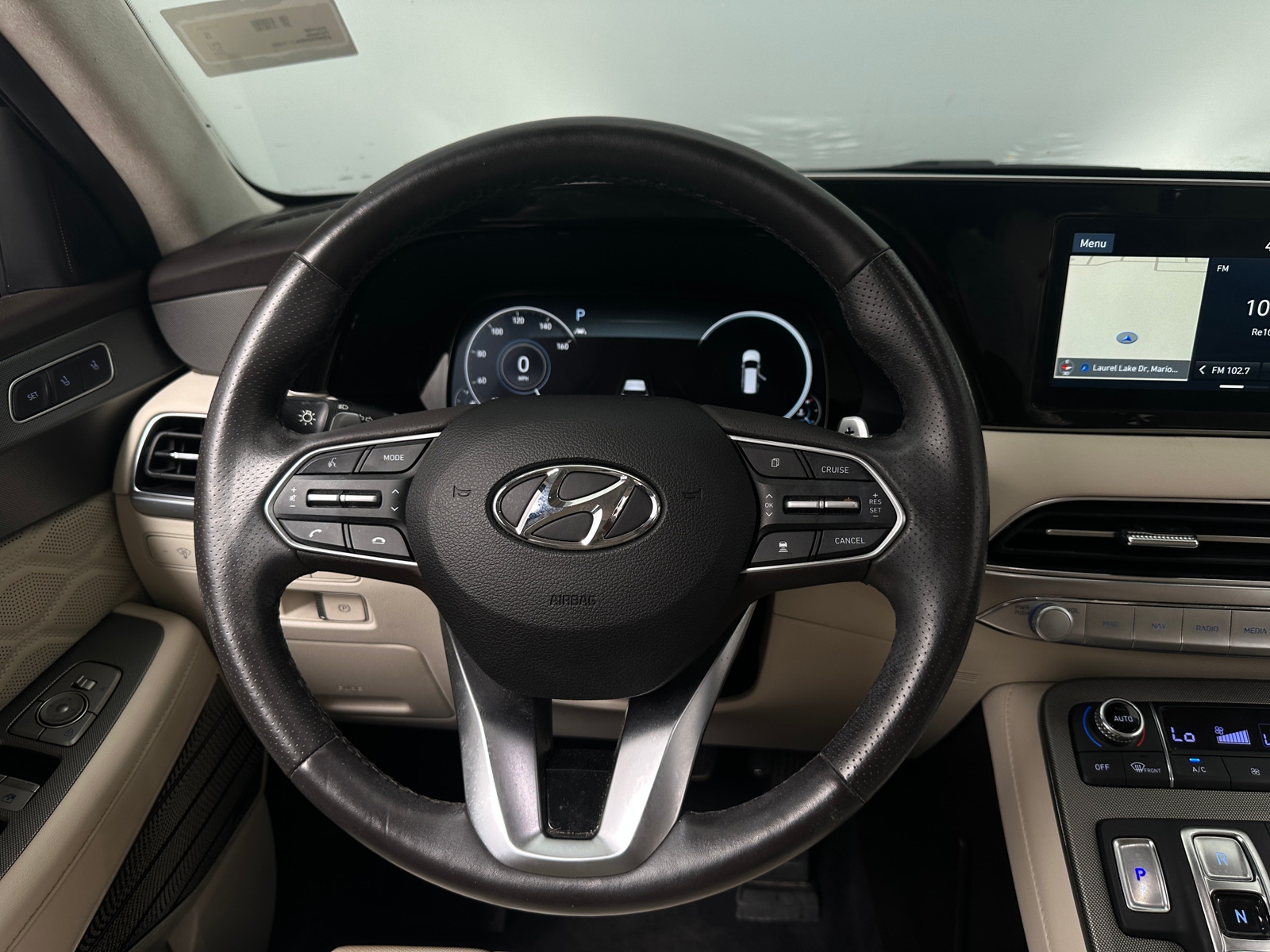 Thumbnail: 2020 Hyundai Palisade - 4