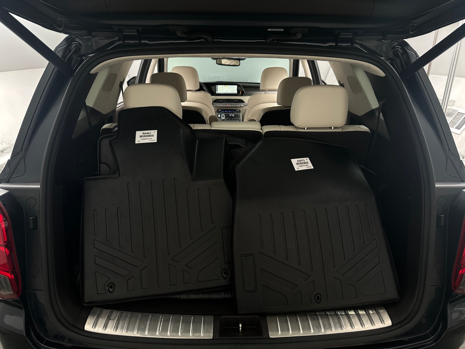 Thumbnail: 2020 Hyundai Palisade - 6