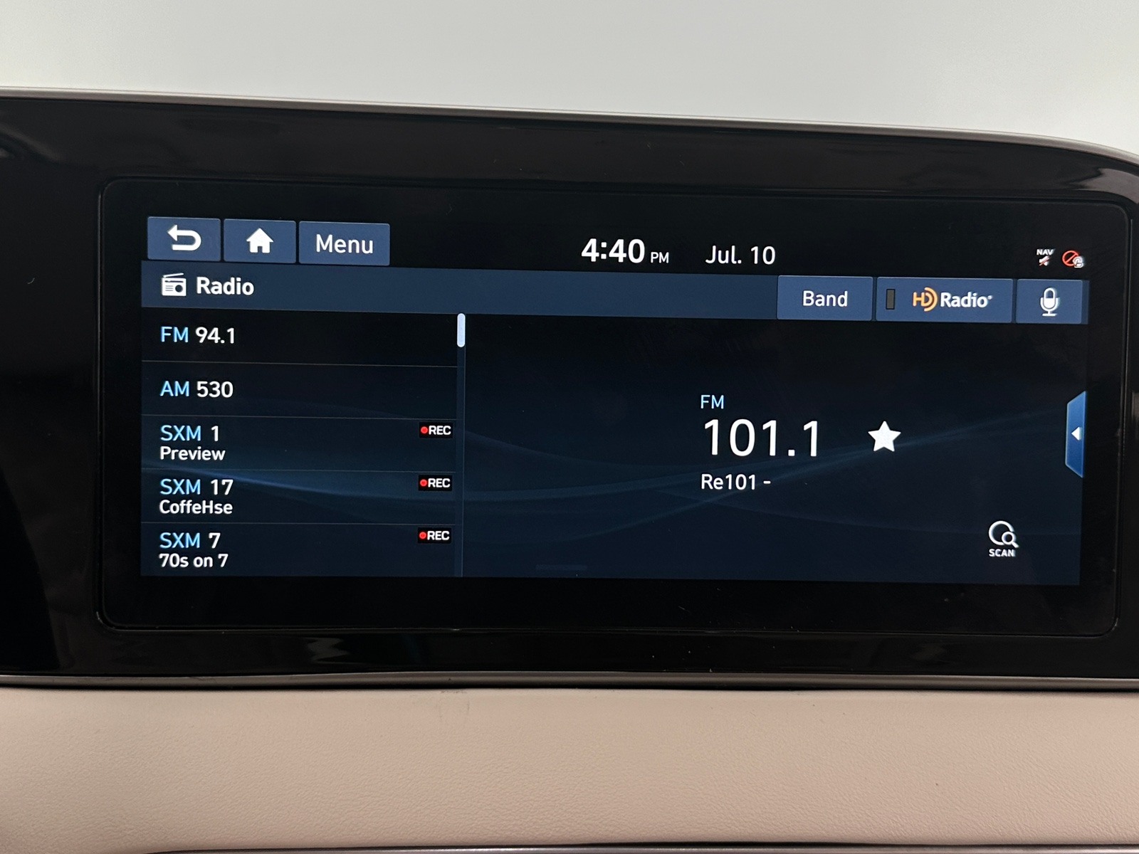 Thumbnail: 2020 Hyundai Palisade - 3