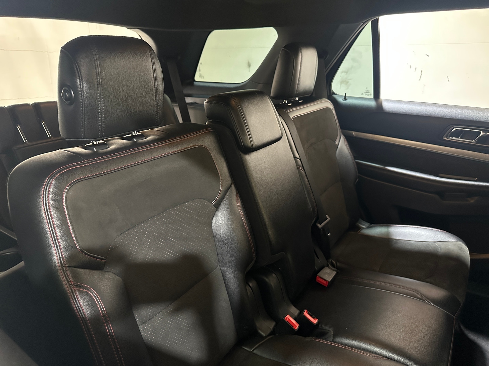 Thumbnail: 2018 Ford Explorer - 5
