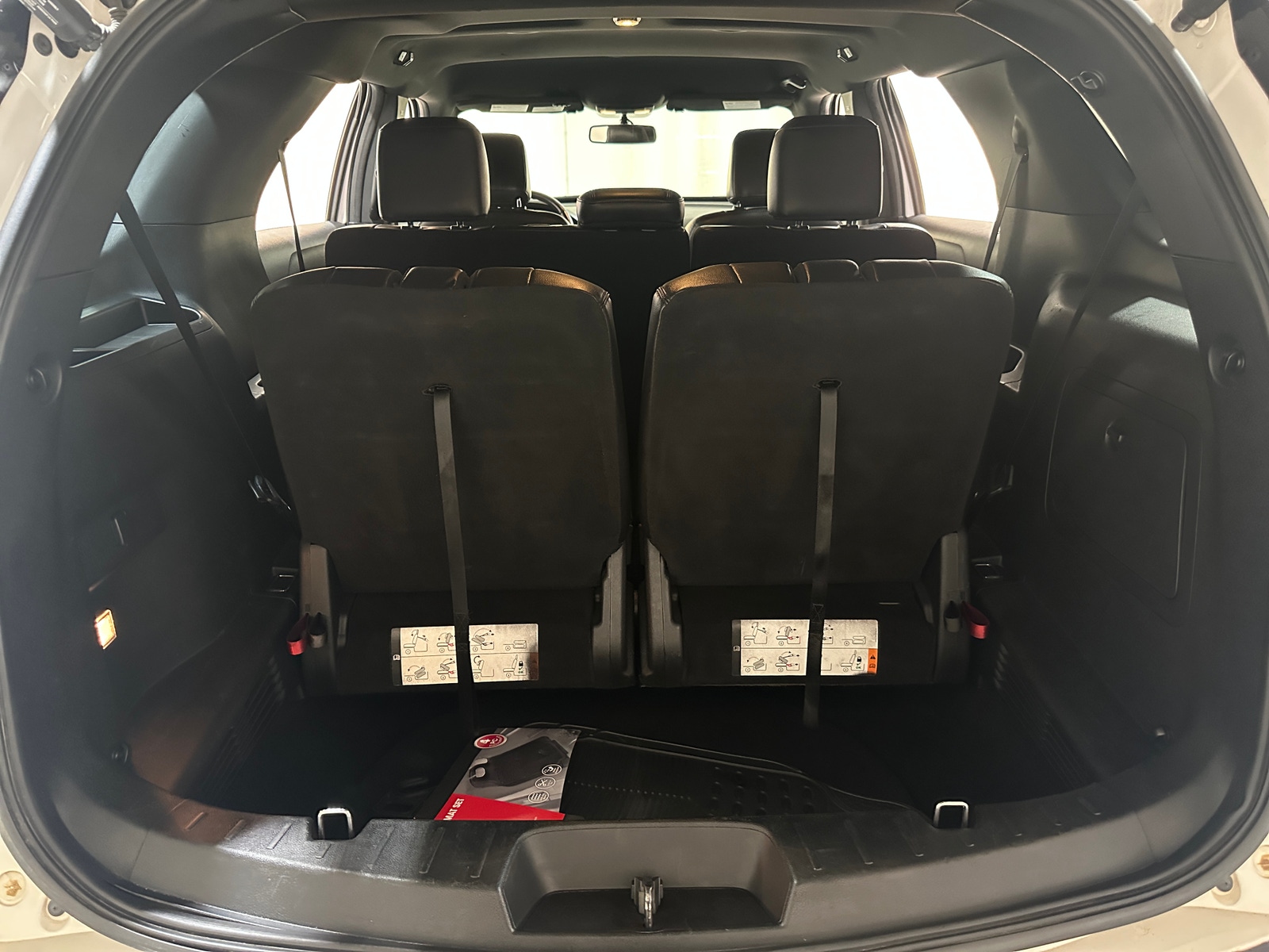 Thumbnail: 2018 Ford Explorer - 6