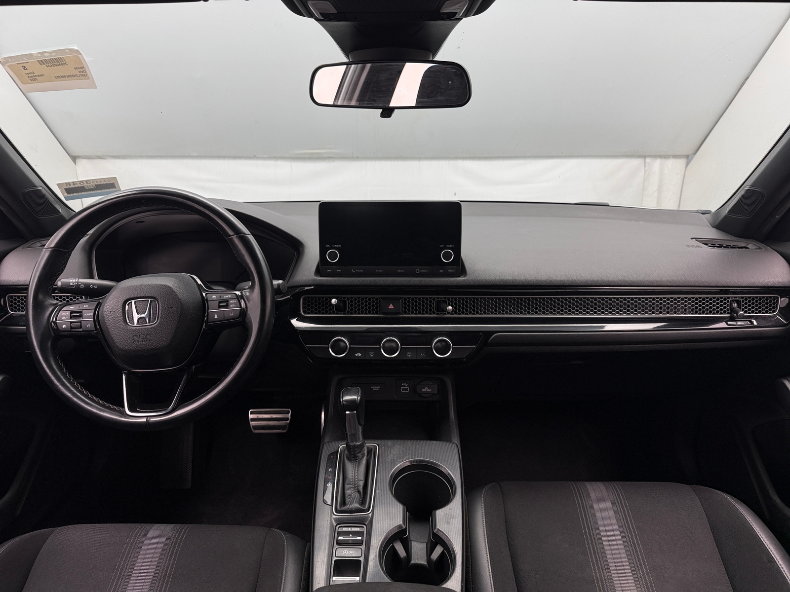 Thumbnail: 2022 Honda Civic - 3