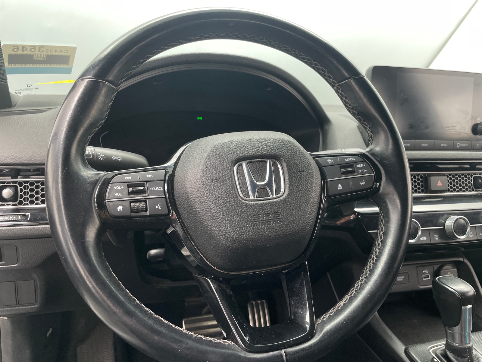 Thumbnail: 2022 Honda Civic - 5