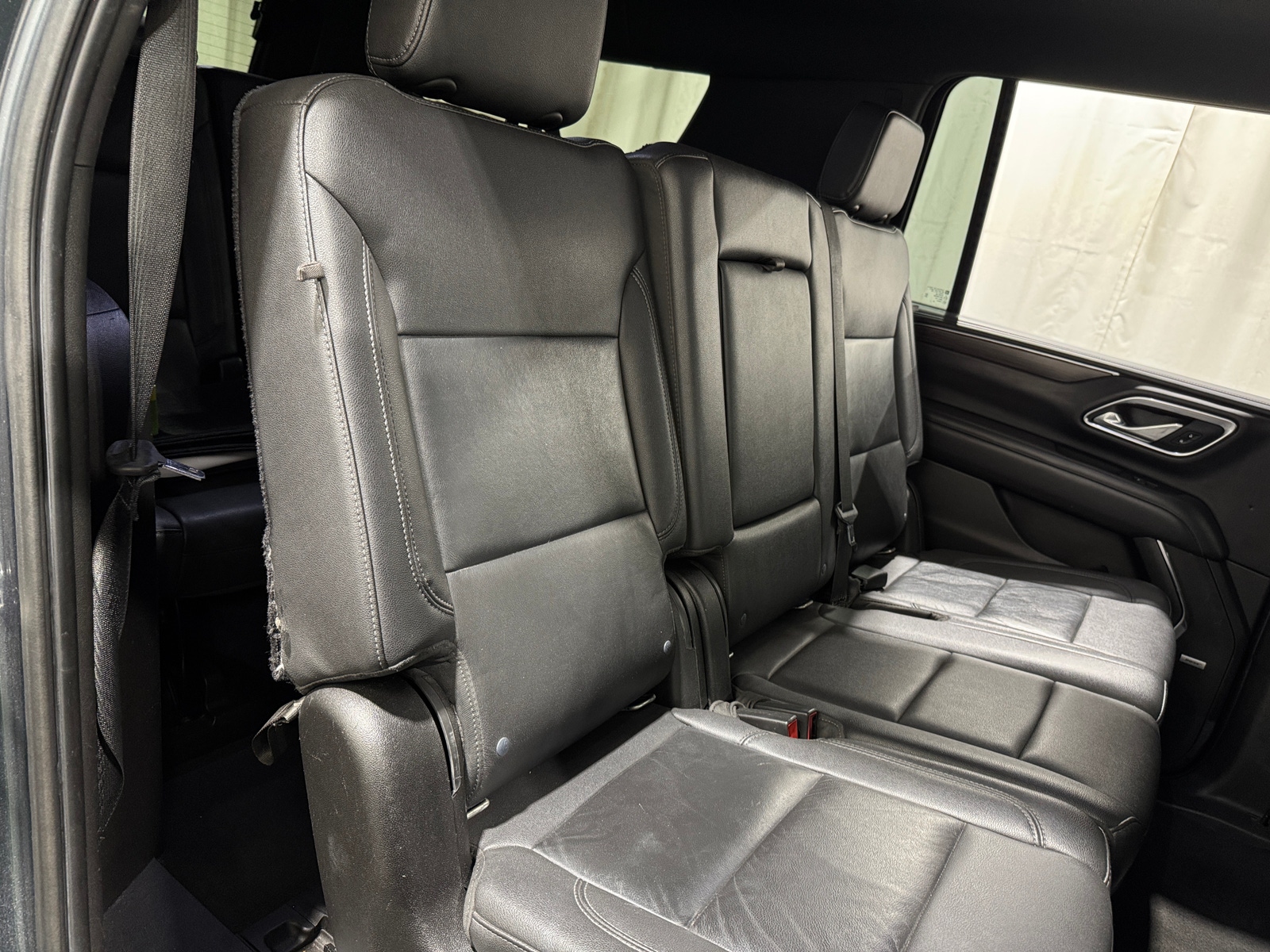Thumbnail: 2021 Chevrolet Suburban - 5