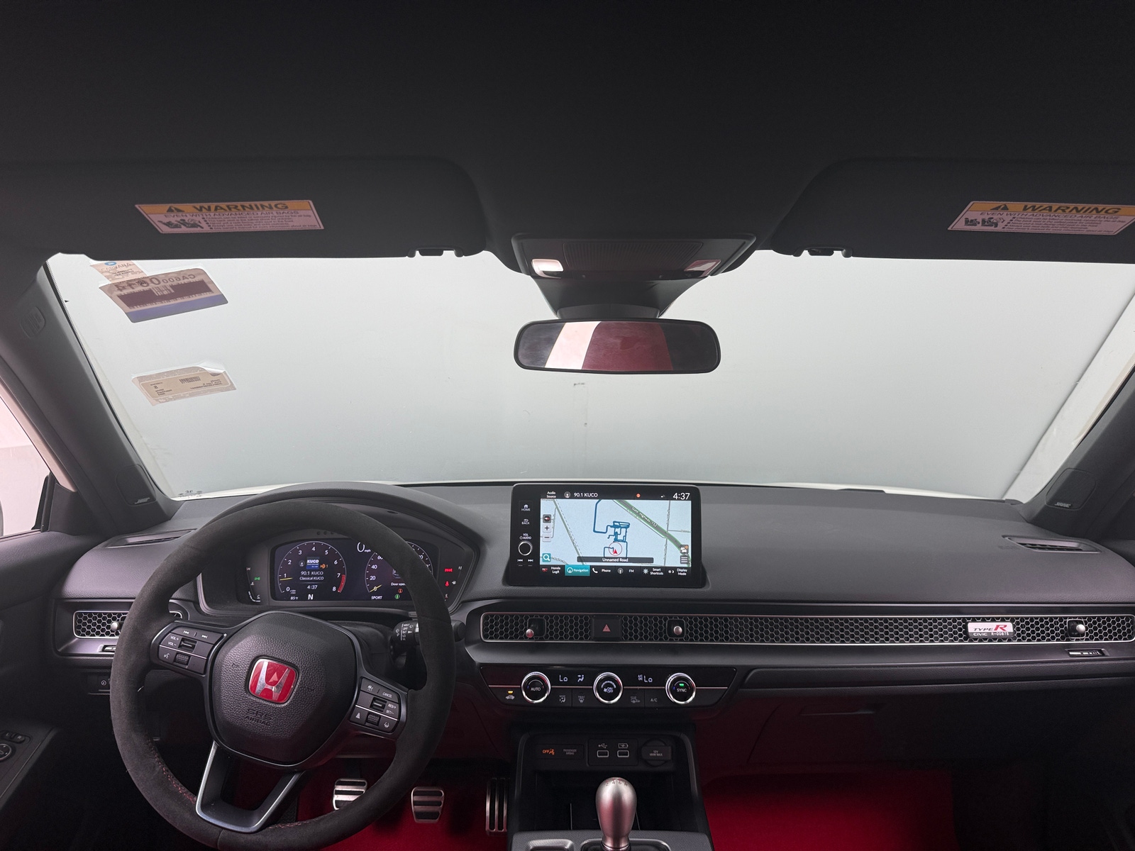 Thumbnail: 2023 Honda Civic - 3