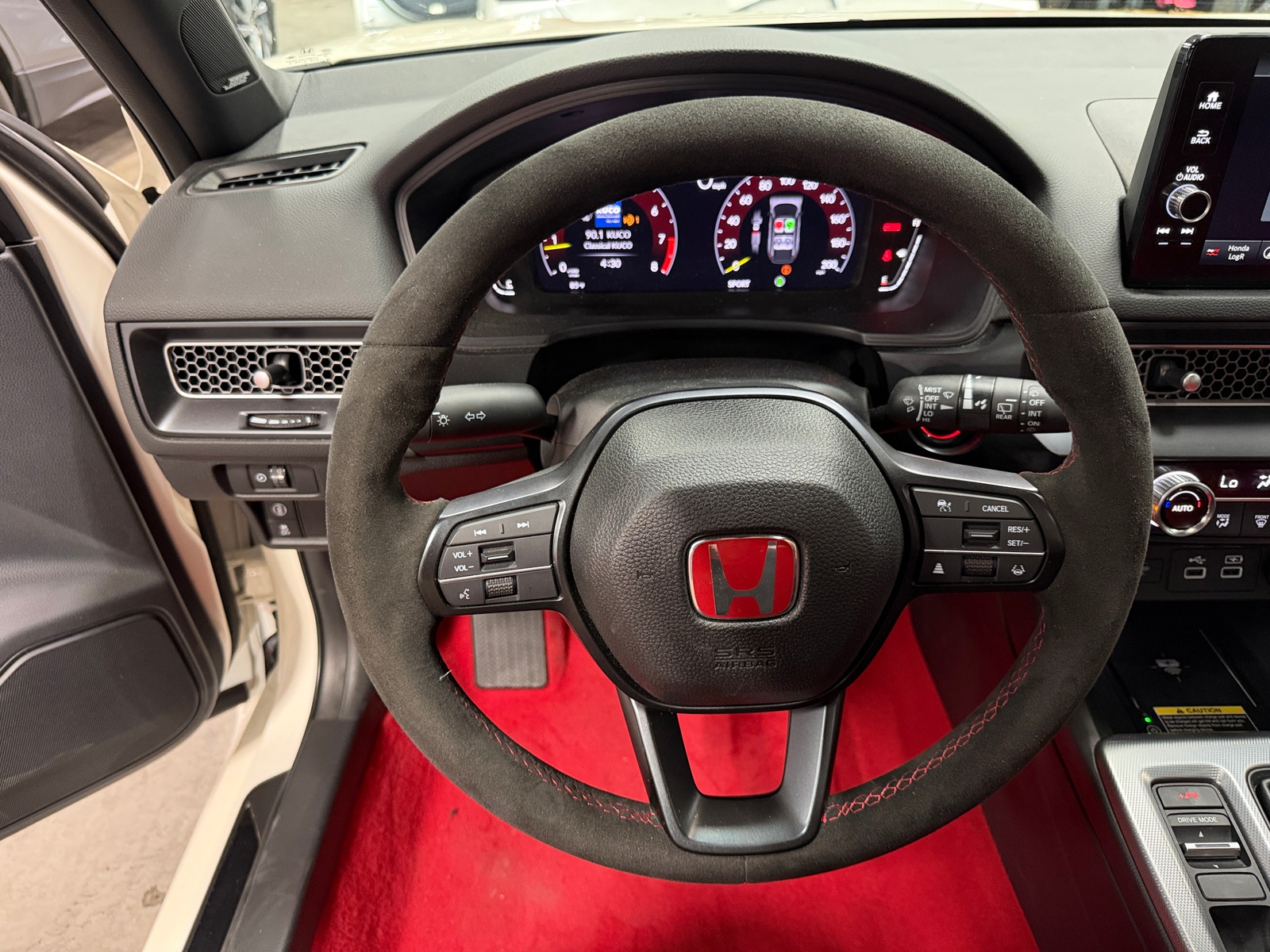 Thumbnail: 2023 Honda Civic - 5