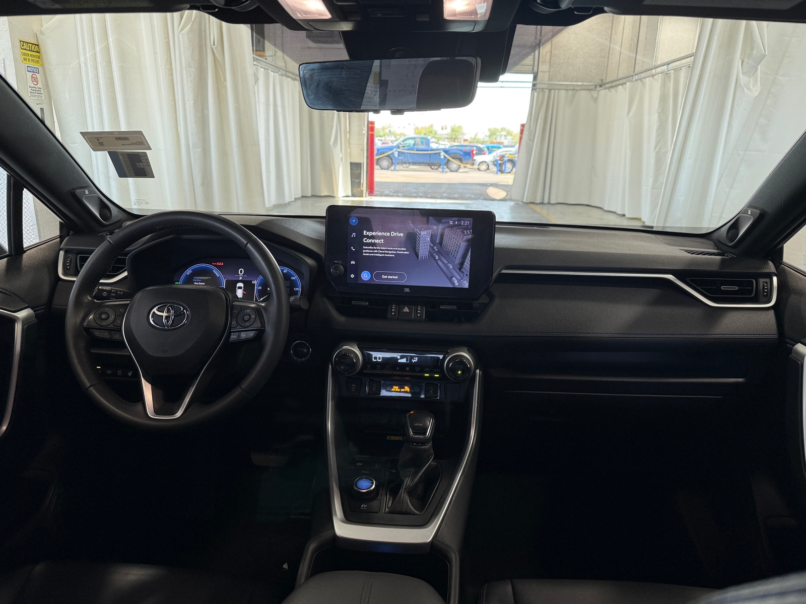 Thumbnail: 2024 Toyota RAV4 - 2