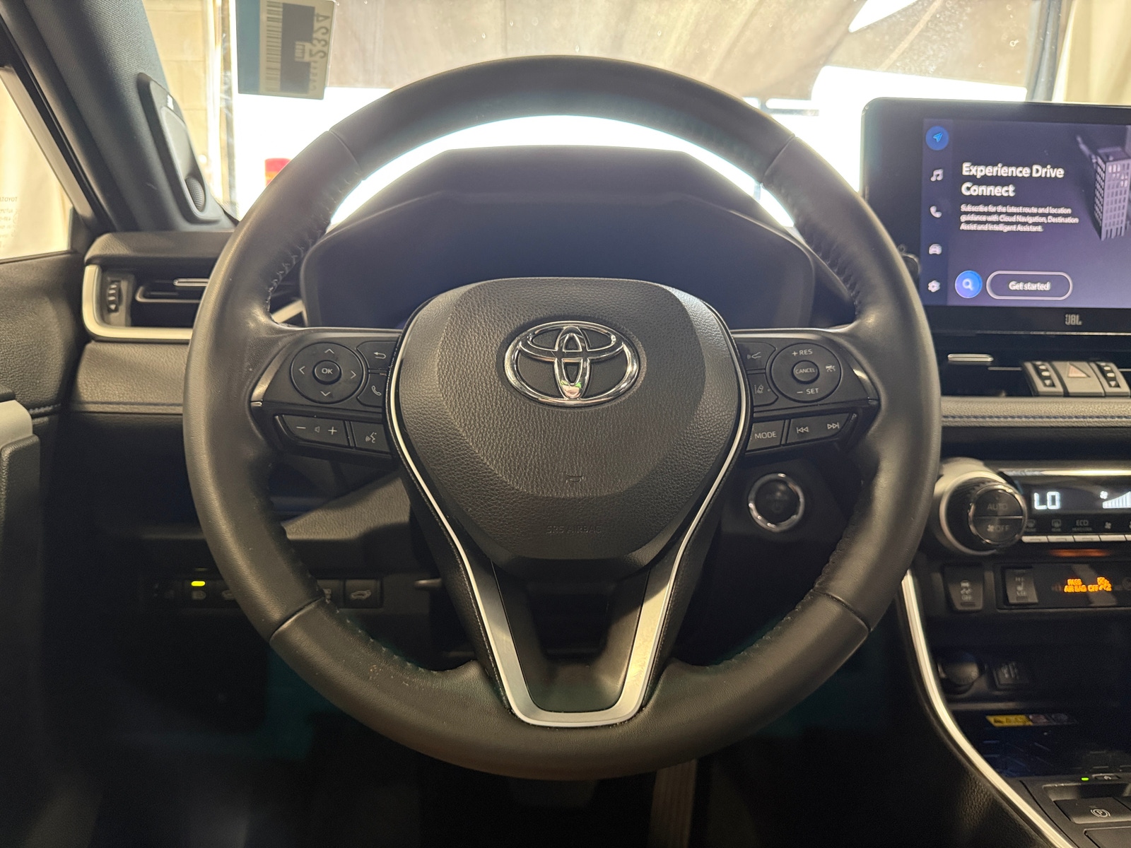 Thumbnail: 2024 Toyota RAV4 - 4