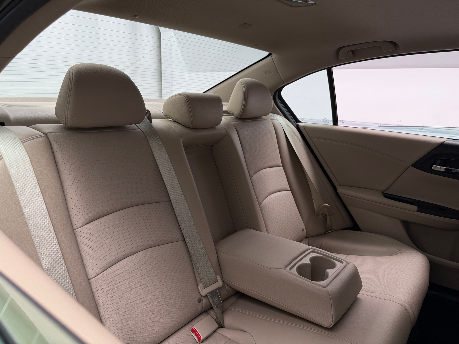 Thumbnail: 2014 Honda Accord - 5