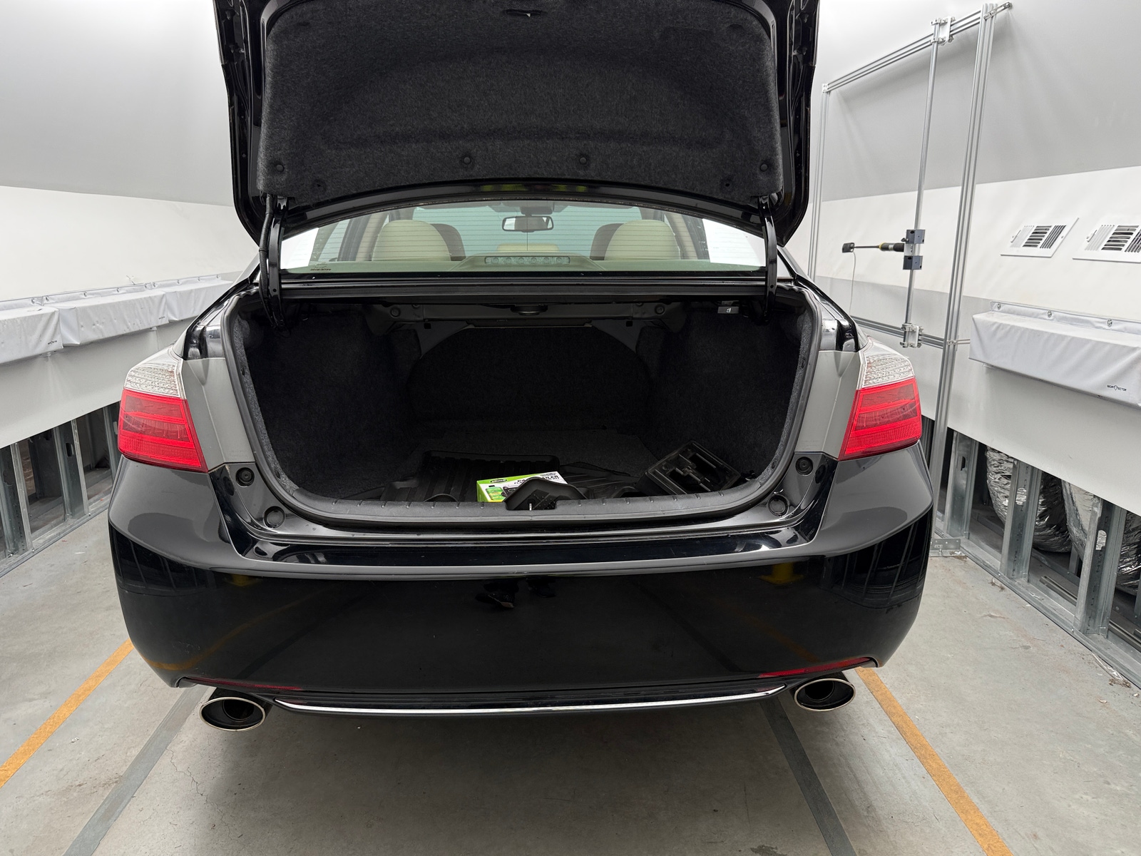 Thumbnail: 2014 Honda Accord - 6