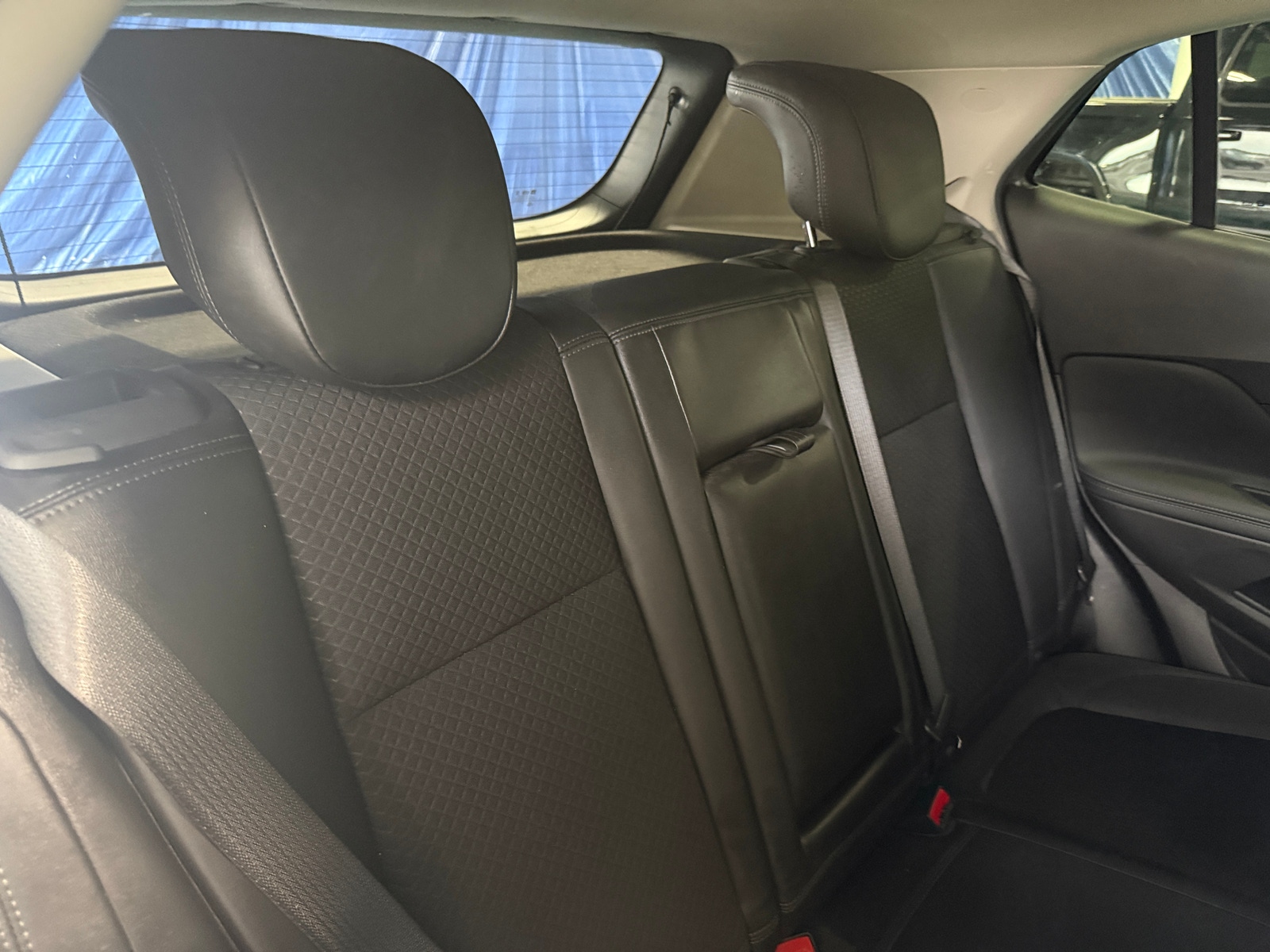 Thumbnail: 2022 Buick Encore - 5