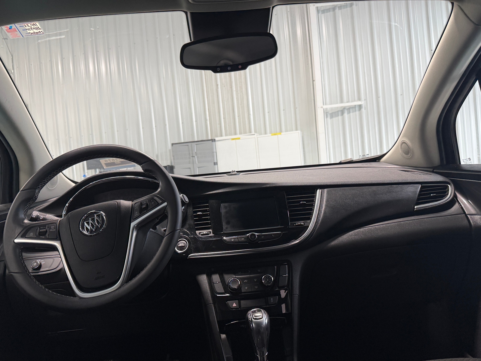 Thumbnail: 2022 Buick Encore - 2