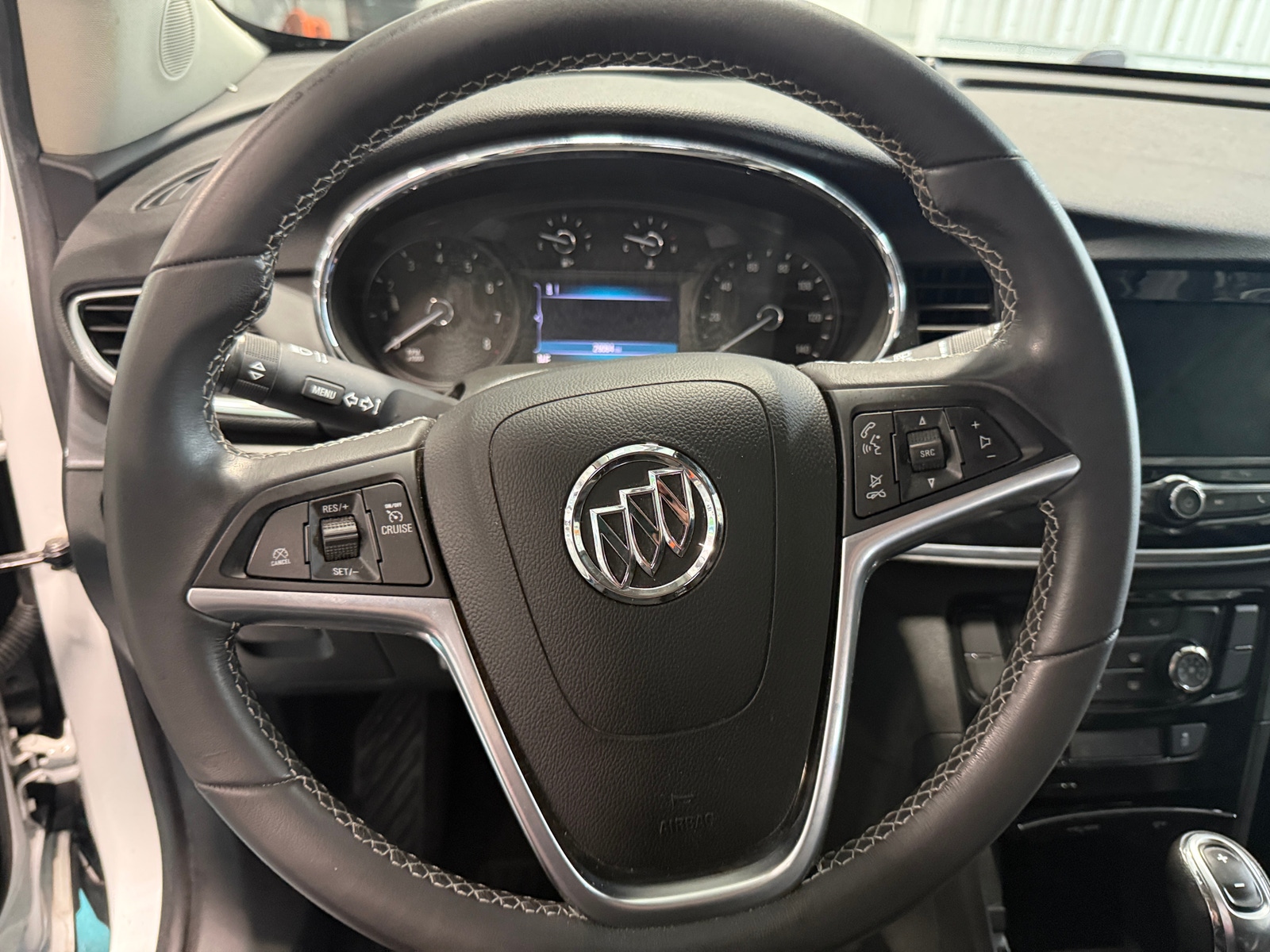 Thumbnail: 2022 Buick Encore - 4