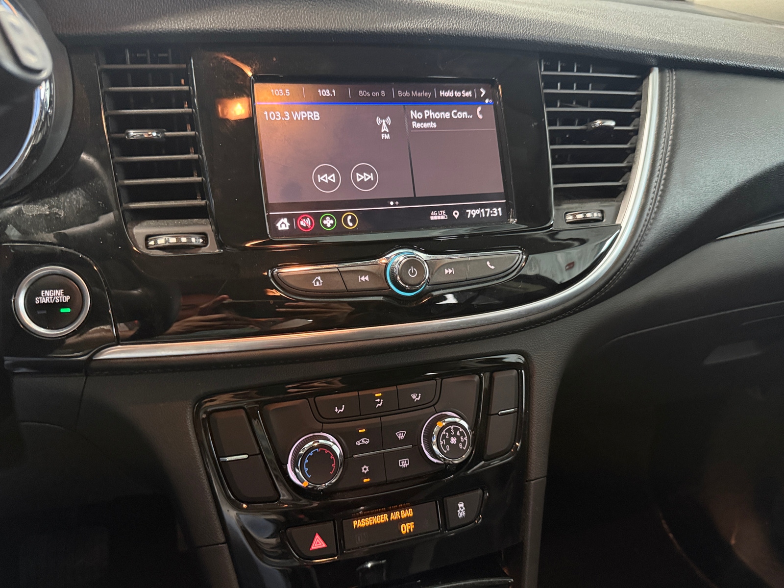 Thumbnail: 2022 Buick Encore - 3