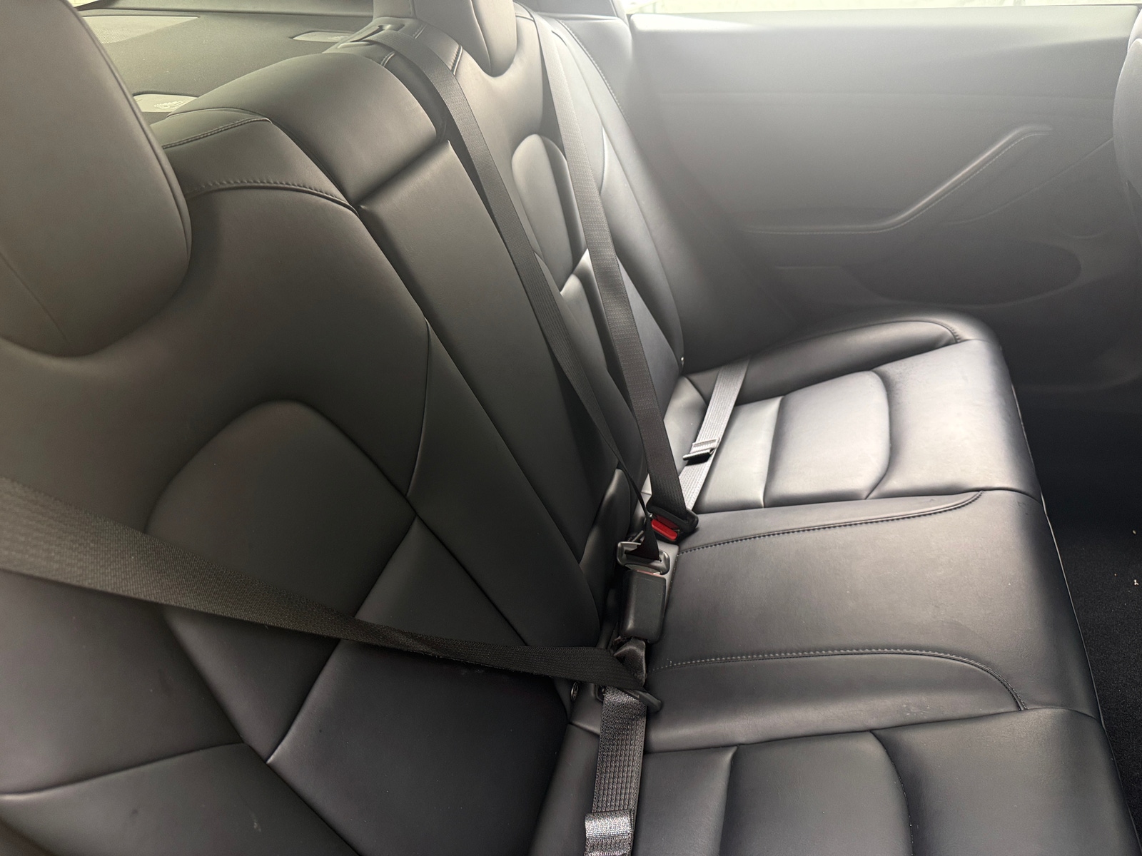 Thumbnail: 2023 Tesla Model 3 - 5