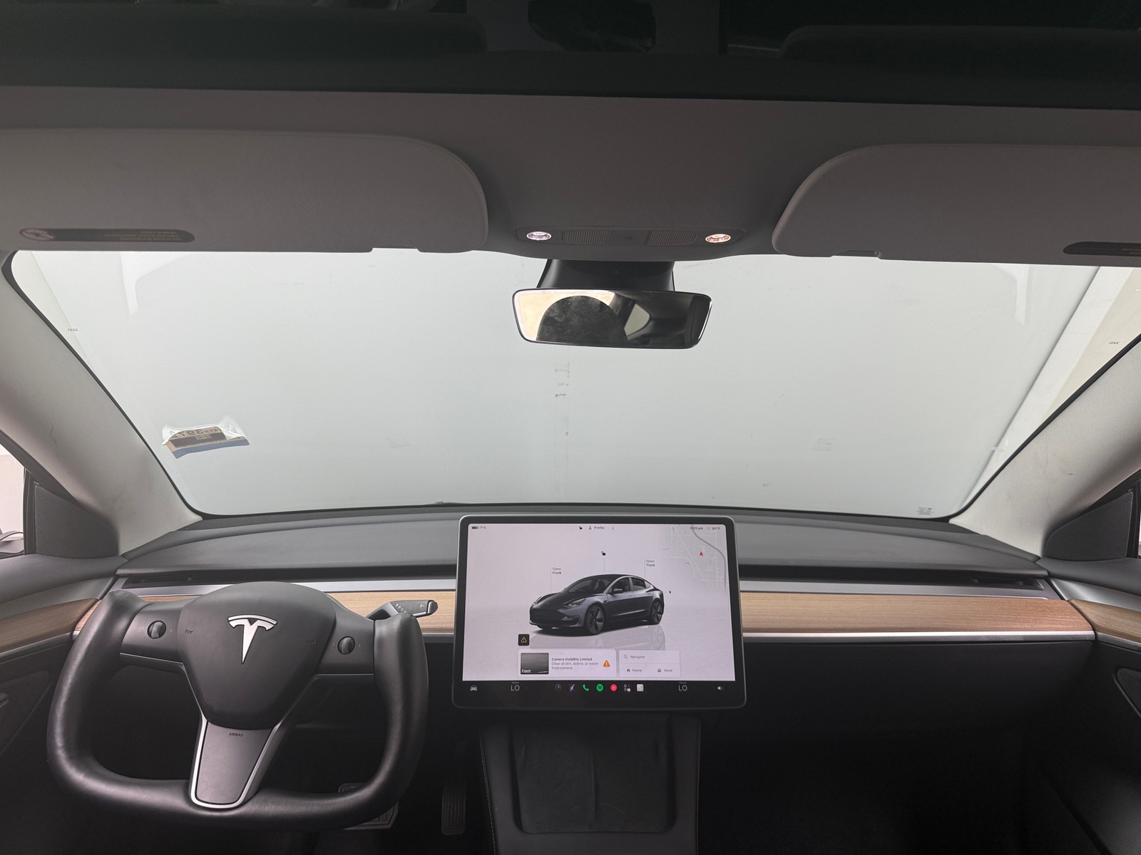 Thumbnail: 2023 Tesla Model 3 - 2