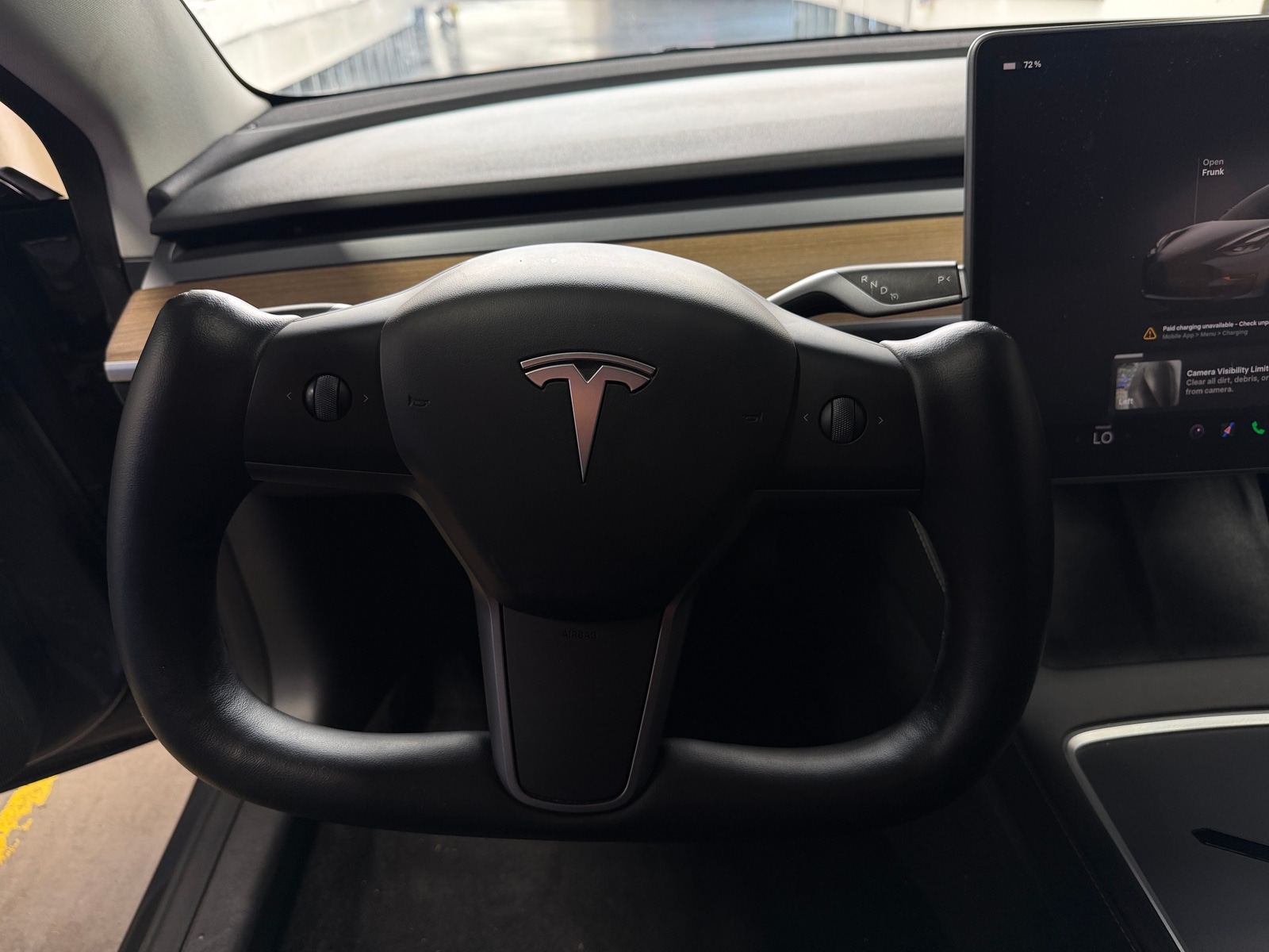 Thumbnail: 2023 Tesla Model 3 - 4