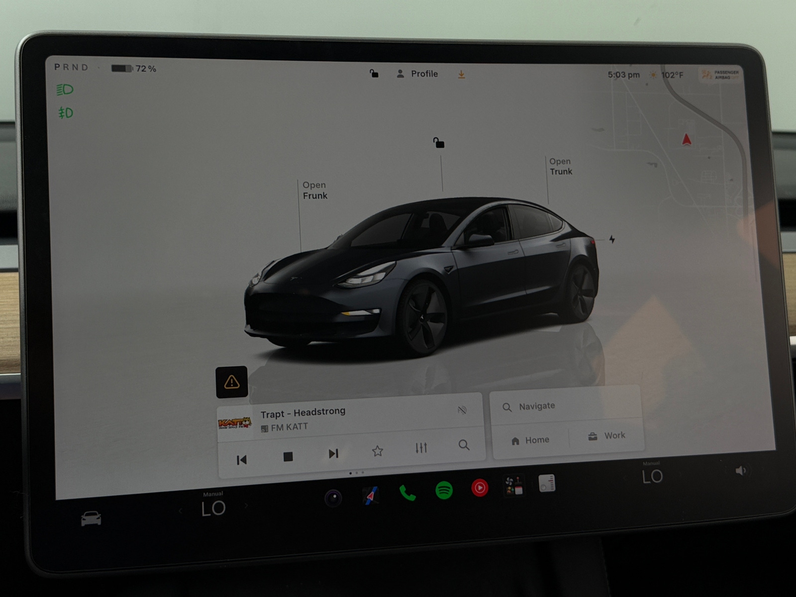 Thumbnail: 2023 Tesla Model 3 - 3