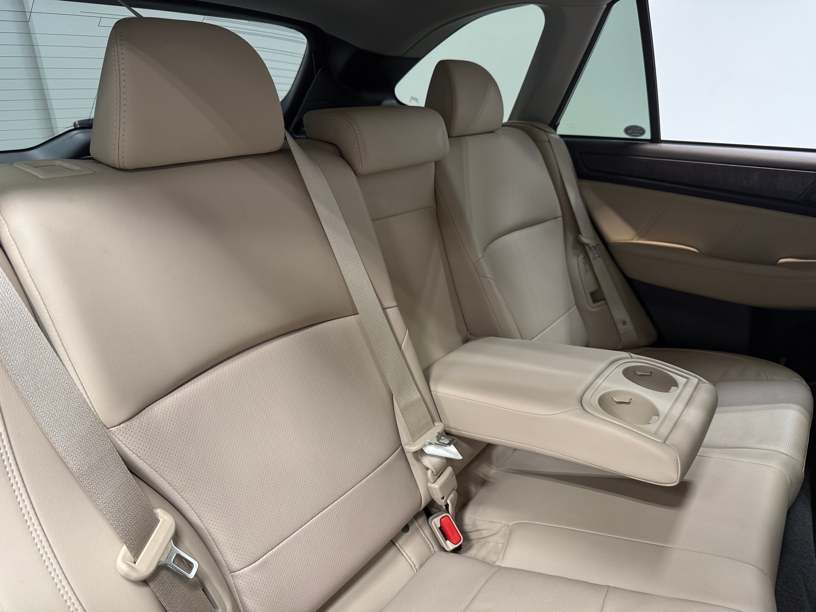Thumbnail: 2019 Subaru Outback - 5