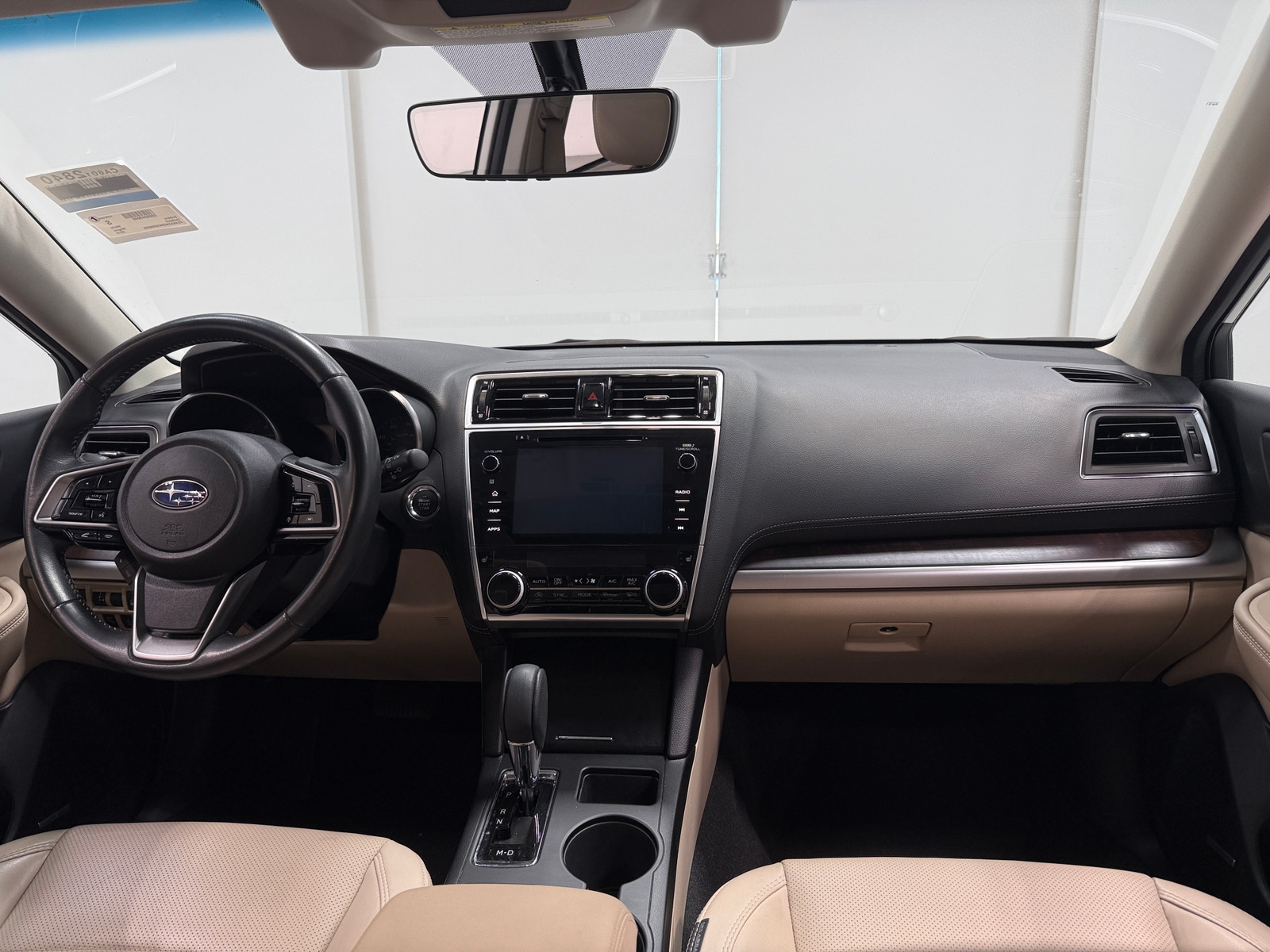 Thumbnail: 2019 Subaru Outback - 2
