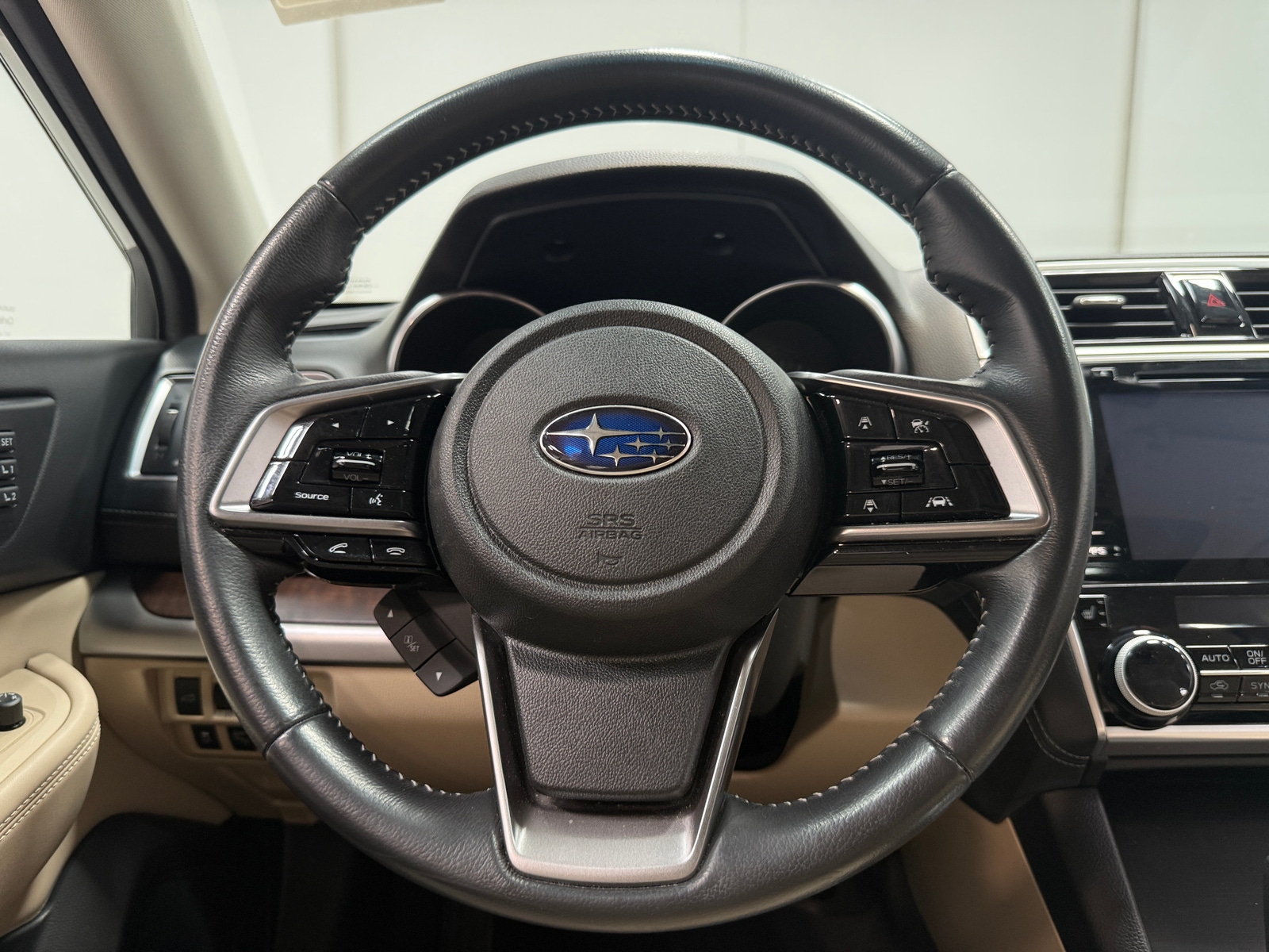 Thumbnail: 2019 Subaru Outback - 4