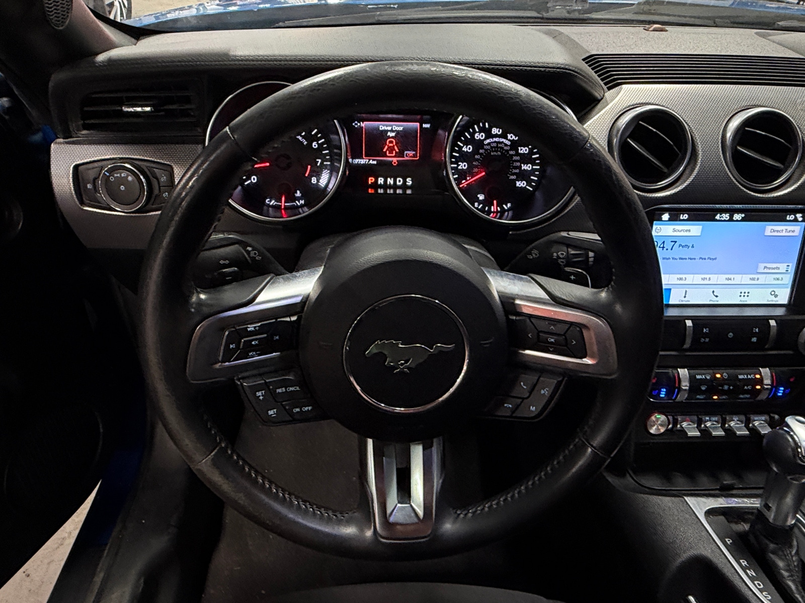 Thumbnail: 2020 Ford Mustang - 4