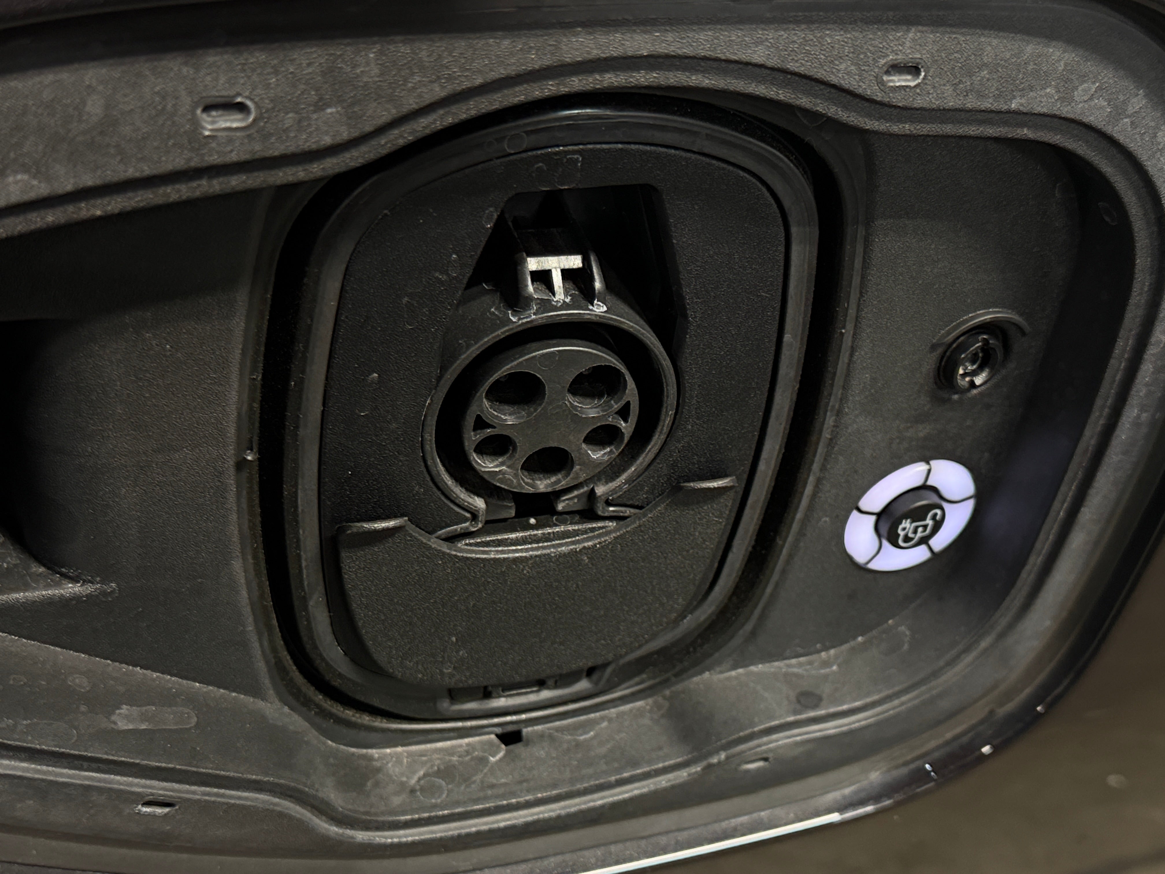 Used 2022 Ford Mustang Mach-E GT AWD with VIN 3FMTK4SX2NMA58717 for sale in Auburn, WA