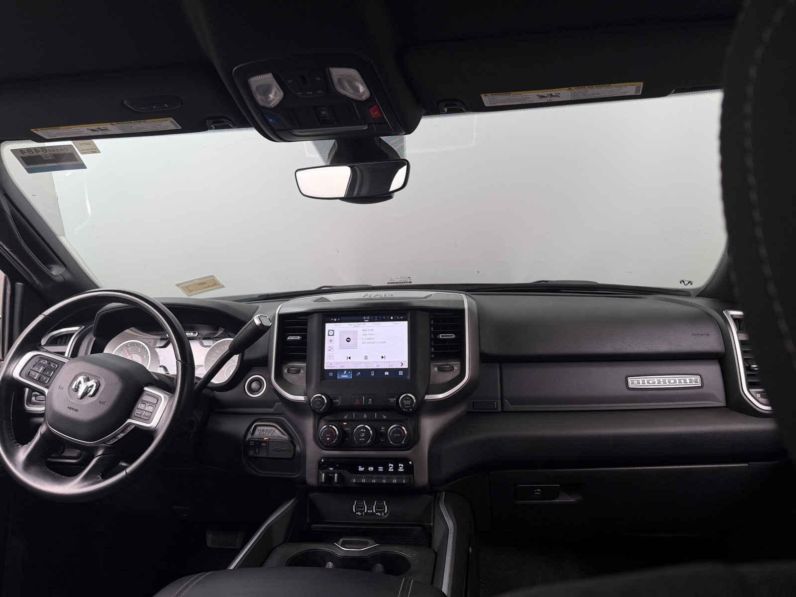Thumbnail: 2022 RAM 3500 - 3