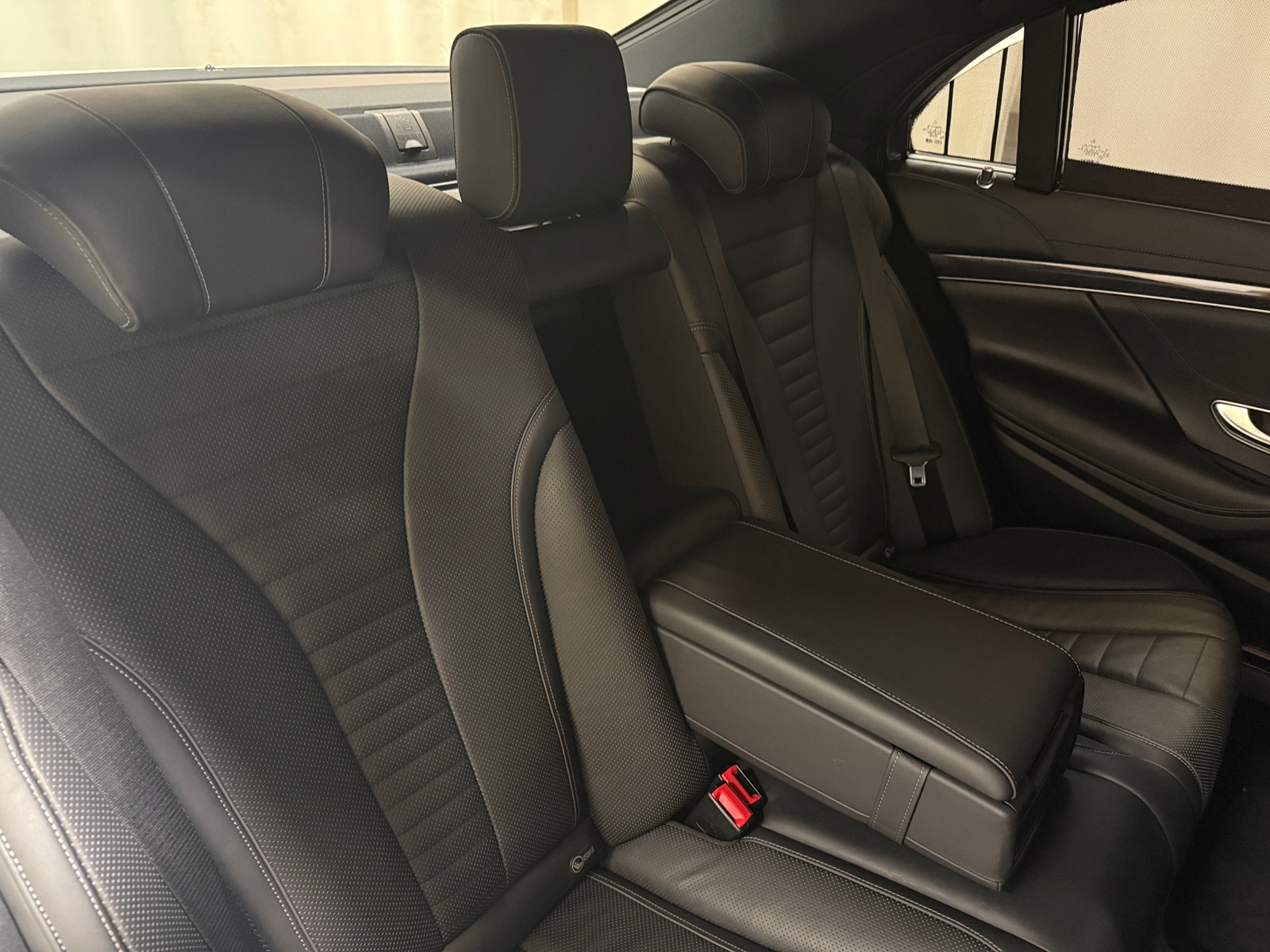 Thumbnail: 2017 Mercedes-Benz S-Class - 5