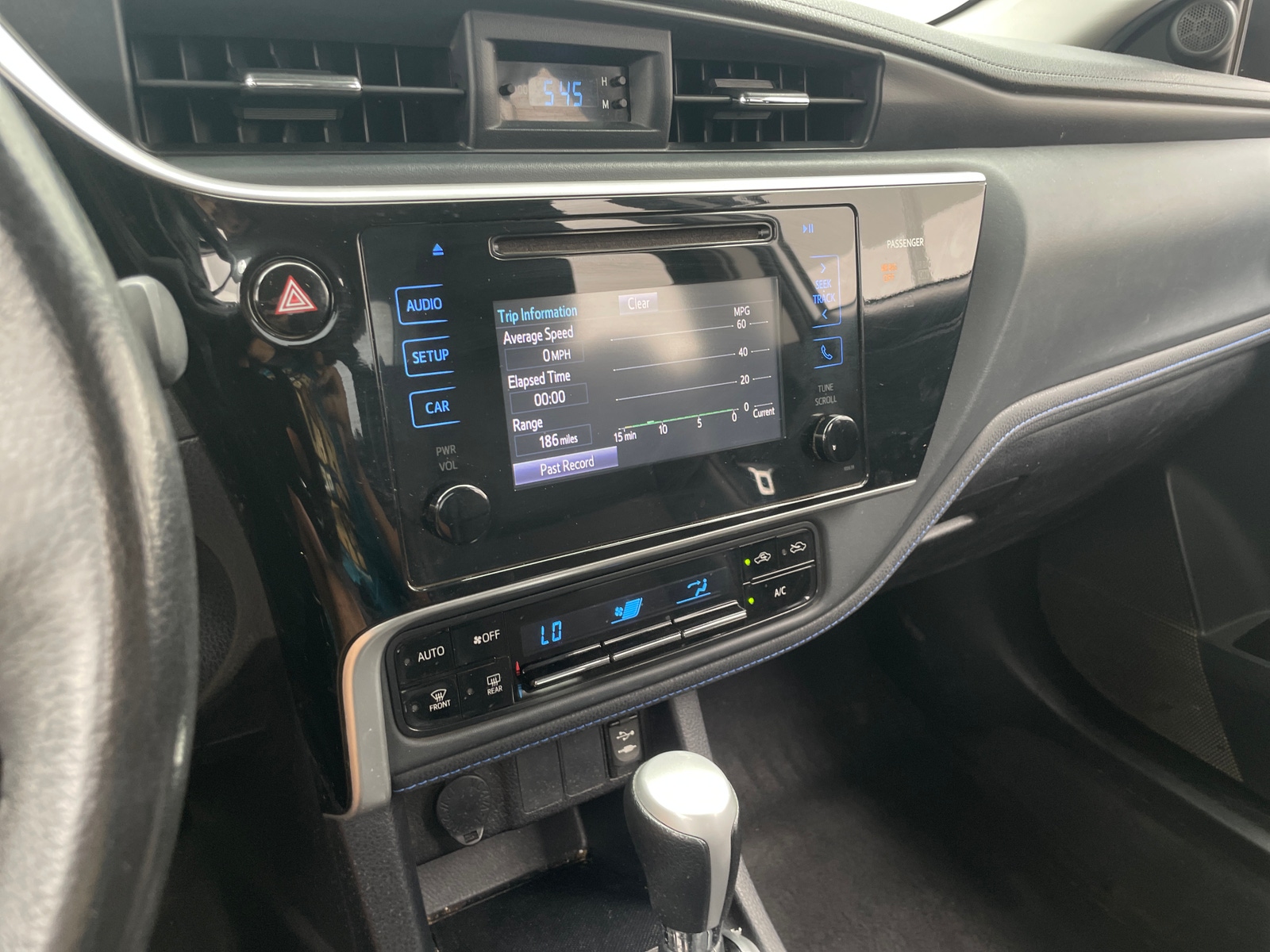 Thumbnail: 2017 Toyota Corolla - 4