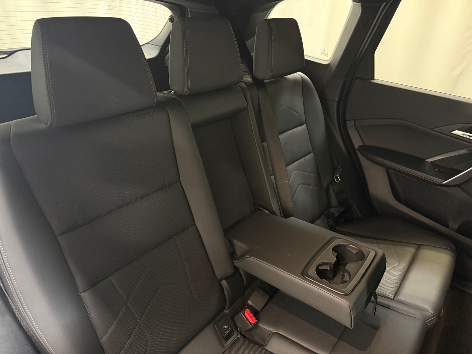 Thumbnail: 2024 BMW X1 - 6