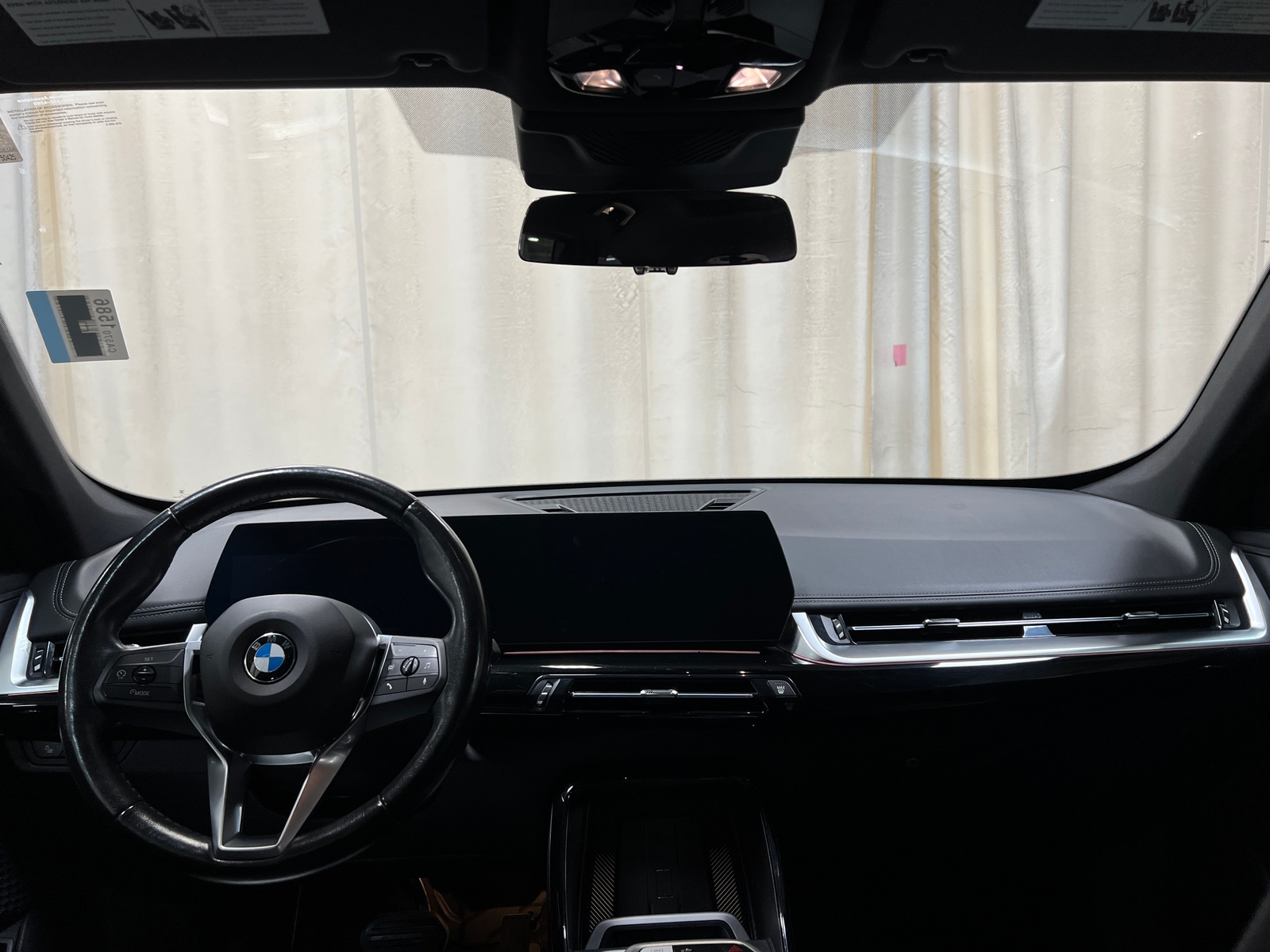 Thumbnail: 2024 BMW X1 - 3