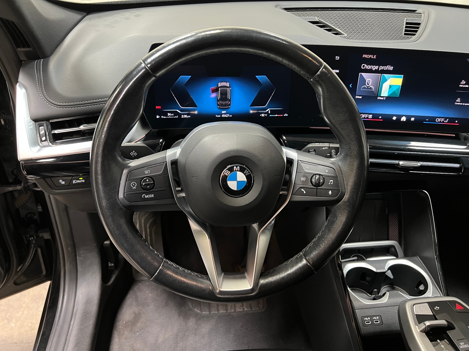 Thumbnail: 2024 BMW X1 - 5